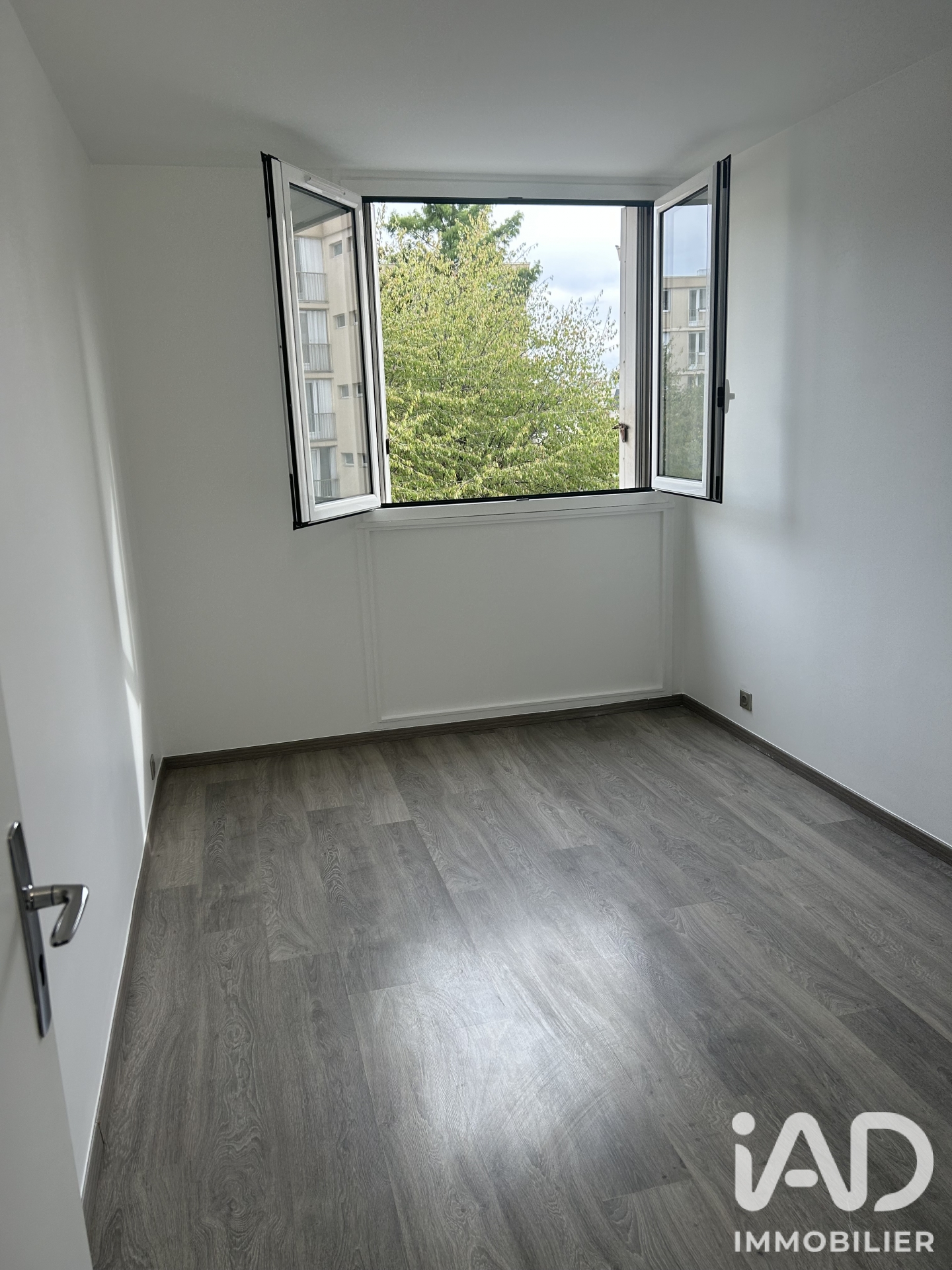 Vente appartement à Le Plessis-Trévise (94420) : appartement 3 pièces 59 m² - 2099466 — 7