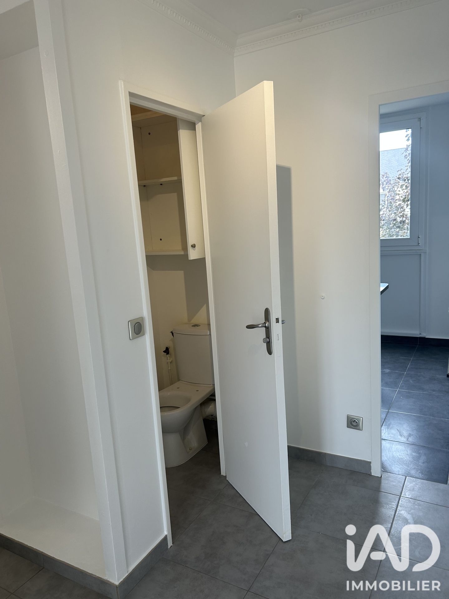 Vente appartement à Le Plessis-Trévise (94420) : appartement 3 pièces 59 m² - 2099466 — 10
