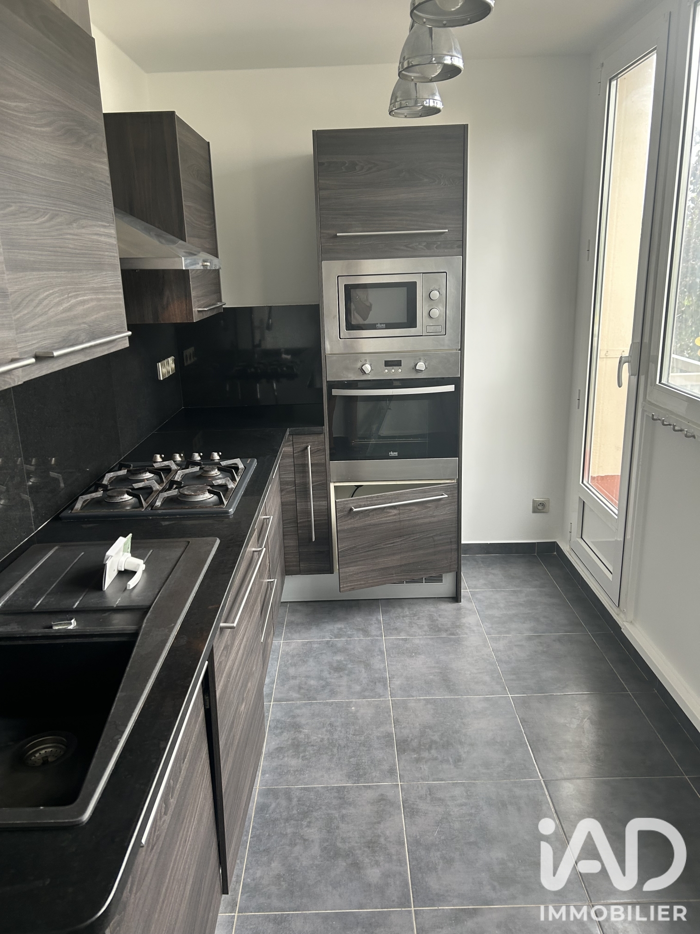 Vente appartement à Le Plessis-Trévise (94420) : appartement 3 pièces 59 m² - 2099466 — 5