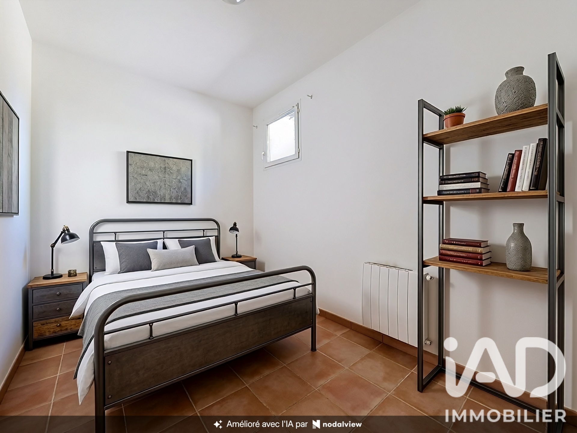 Vente appartement à Carbonne (31390) : appartement 2 pièces 41 m² - 2099514 — 5
