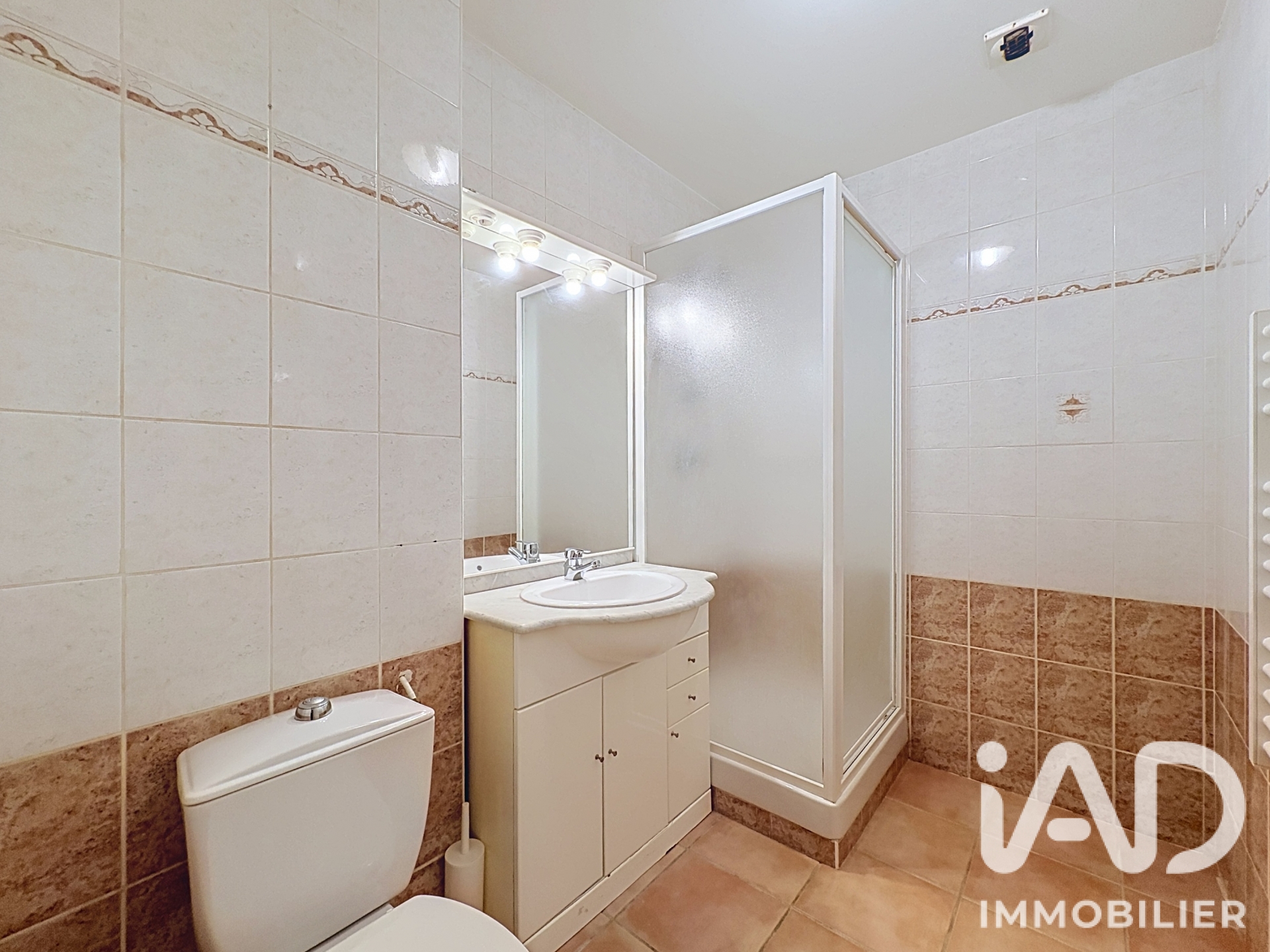 Vente appartement à Carbonne (31390) : appartement 2 pièces 41 m² - 2099514 — 7