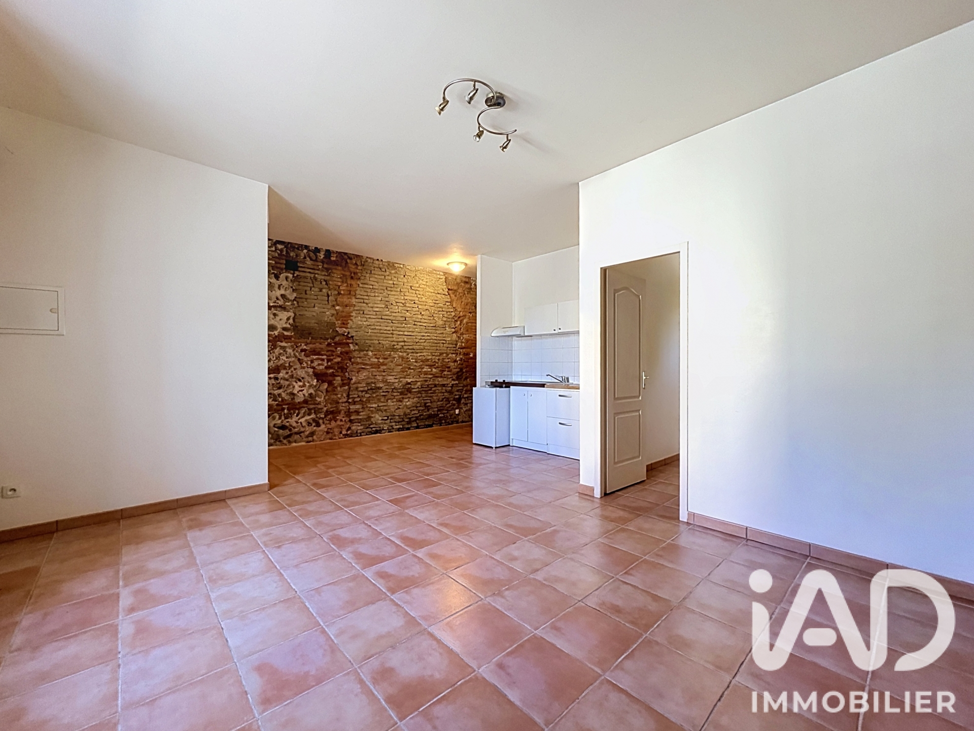 Vente appartement à Carbonne (31390) : appartement 2 pièces 41 m² - 2099514 — 4