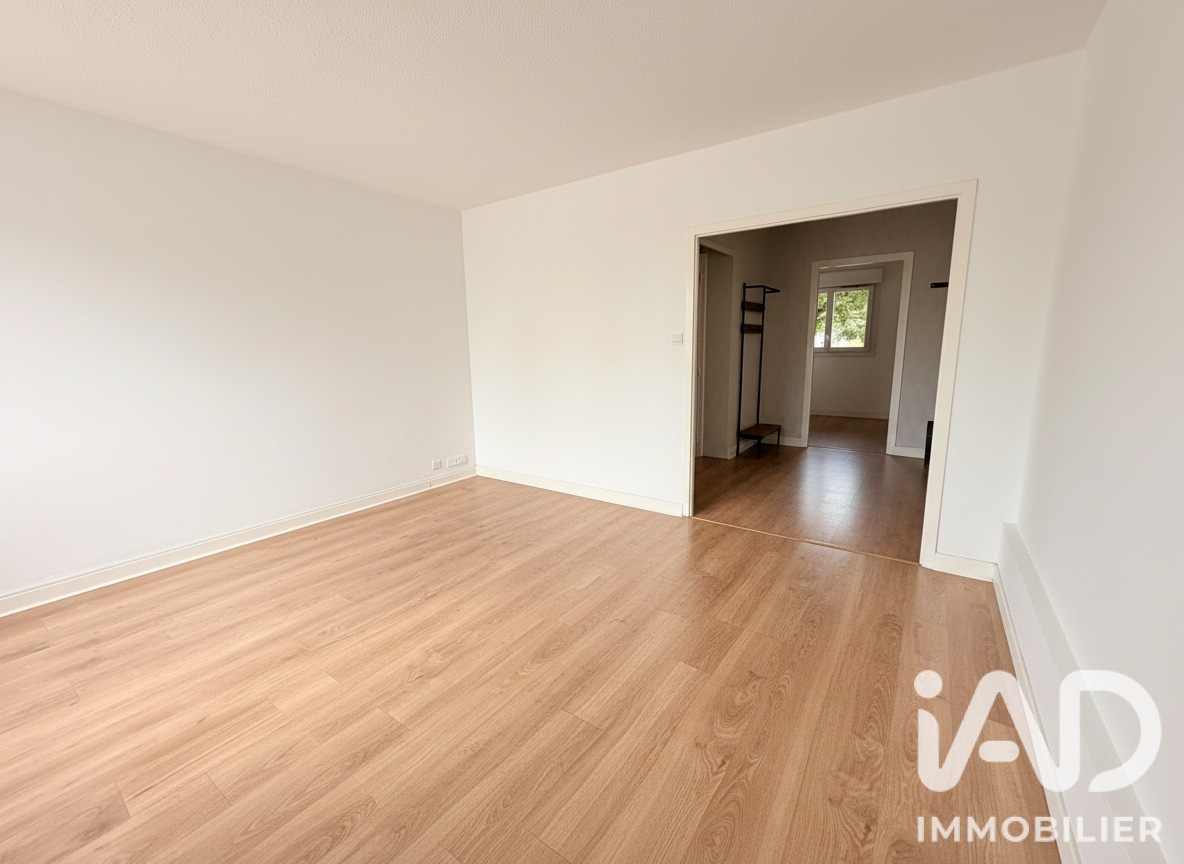 Vente appartement à Rezé (44400) : appartement 3 pièces 60 m² - 2099445 — 4