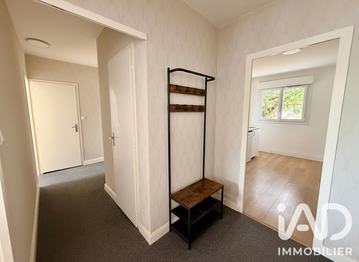 Vente appartement à Rezé (44400) : appartement 3 pièces 60 m² - 2099445 — 5