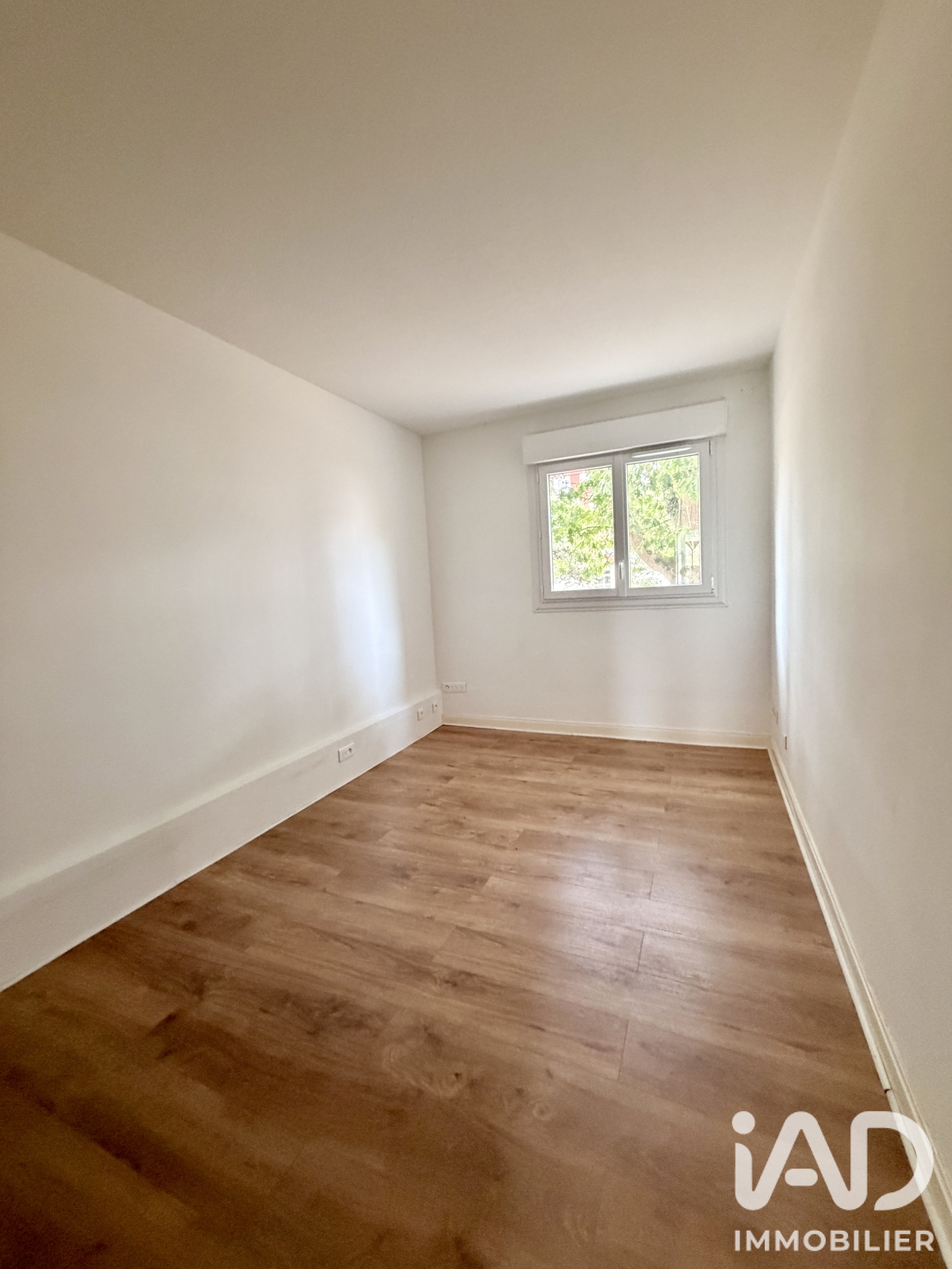Vente appartement à Rezé (44400) : appartement 3 pièces 60 m² - 2099445 — 7