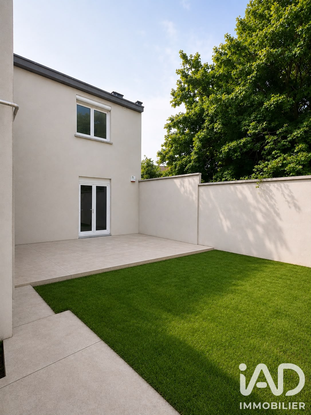 Vente appartement à Longuenesse (62219) : appartement 2 pièces 80 m² - 2099489 — 9