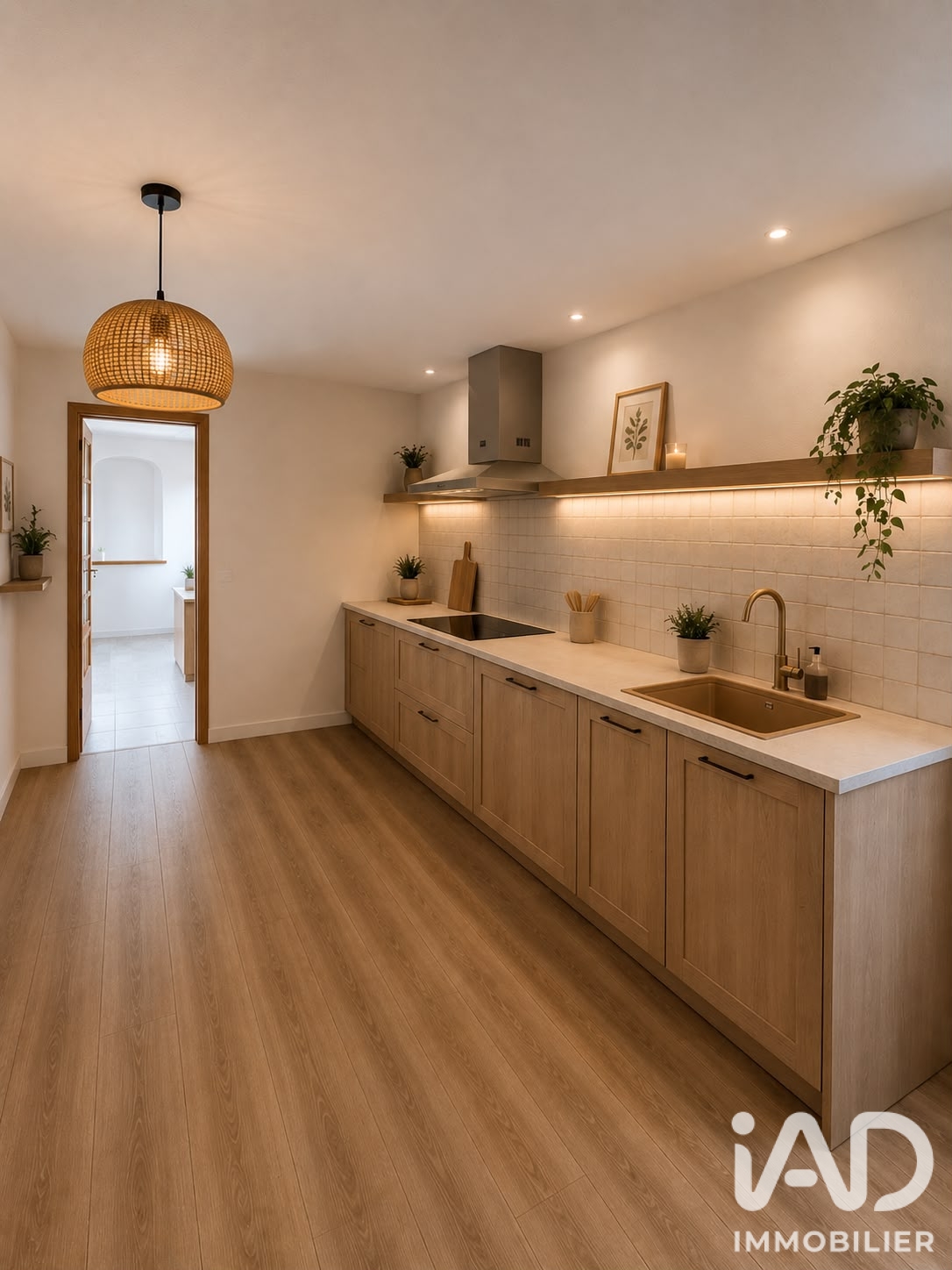 Vente appartement à Longuenesse (62219) : appartement 2 pièces 80 m² - 2099489 — 11