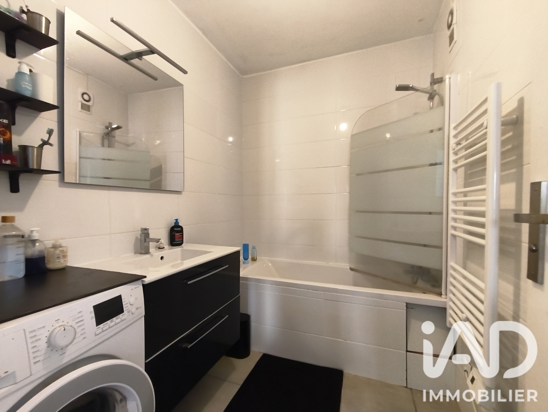 Vente appartement à Saint-Chamond (42400) : appartement 4 pièces 85 m² - 2099549 — 7