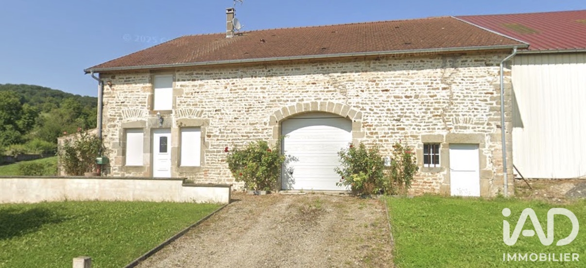 Vente Maison de village 6 pièces