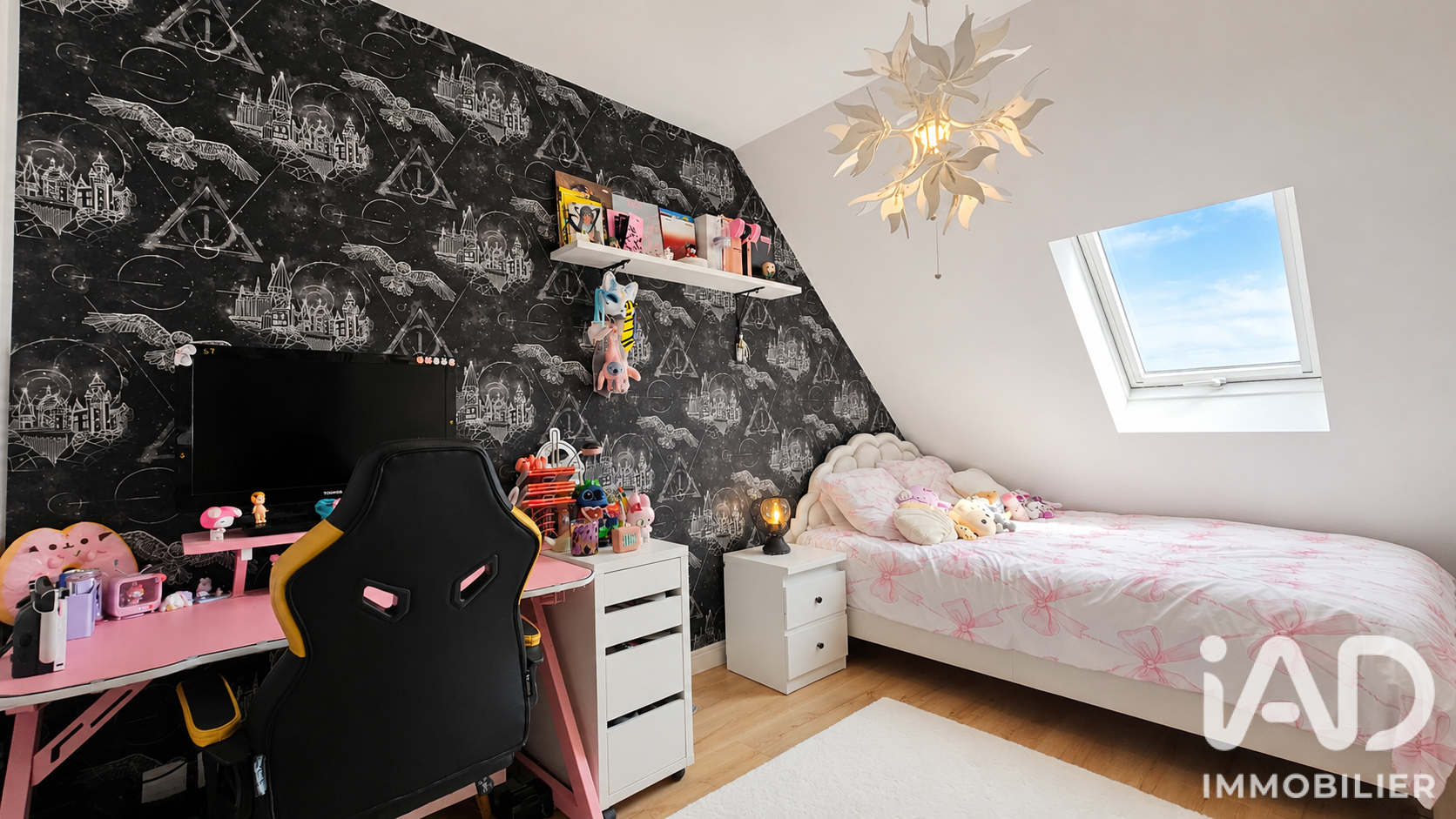 Vente maison à Sainte-Marie-aux-Chênes (57255) : maison 5 pièces 115 m² - 2103055 — 15