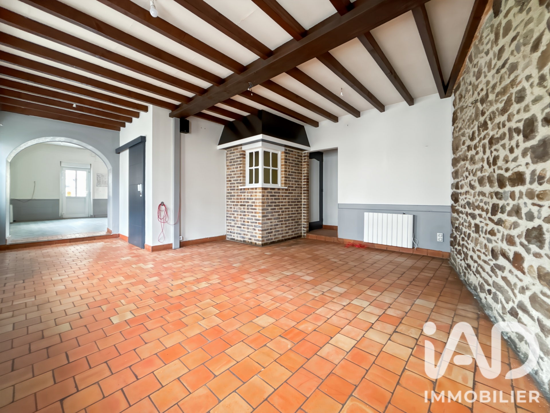 Vente Maison/villa 10 pièces