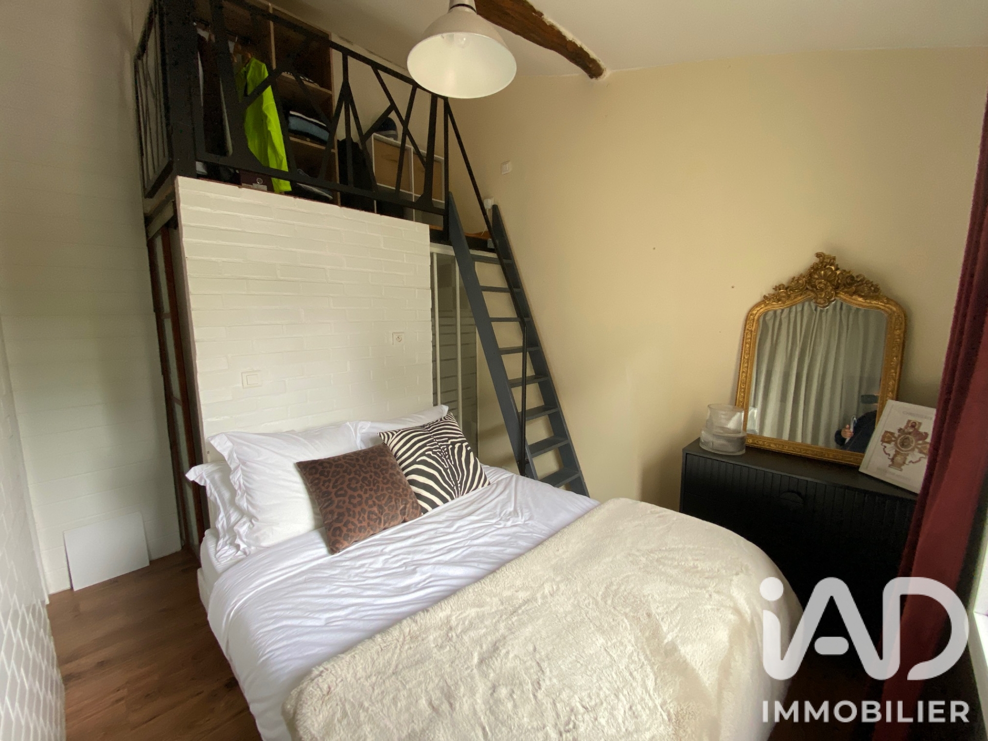 Vente immeuble 138 m² à Les Herbiers (85500) - 2099589 — 4