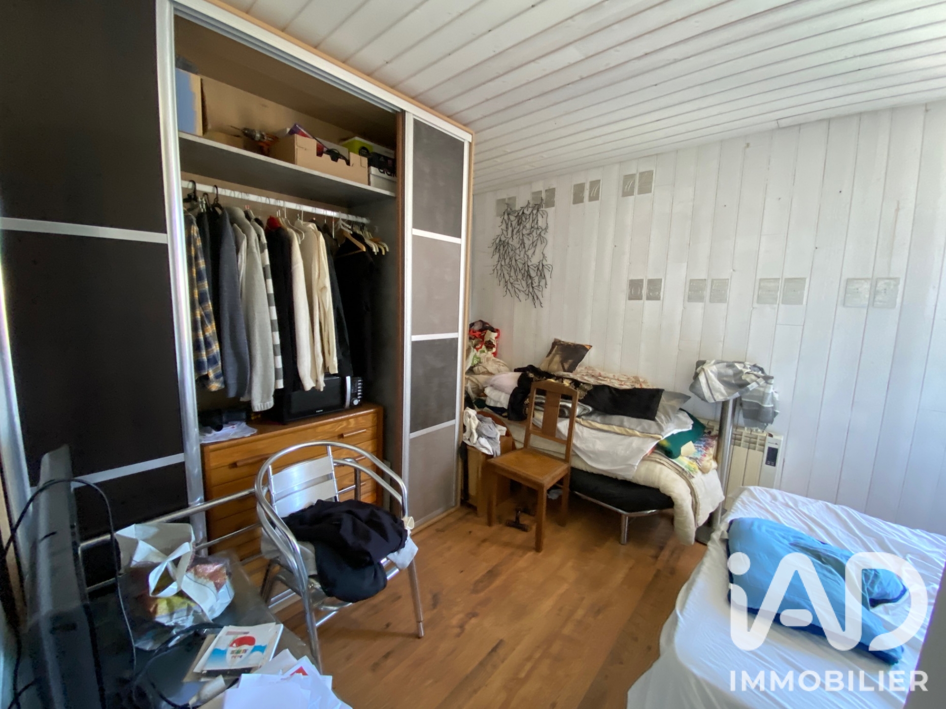 Vente immeuble 138 m² à Les Herbiers (85500) - 2099589 — 5