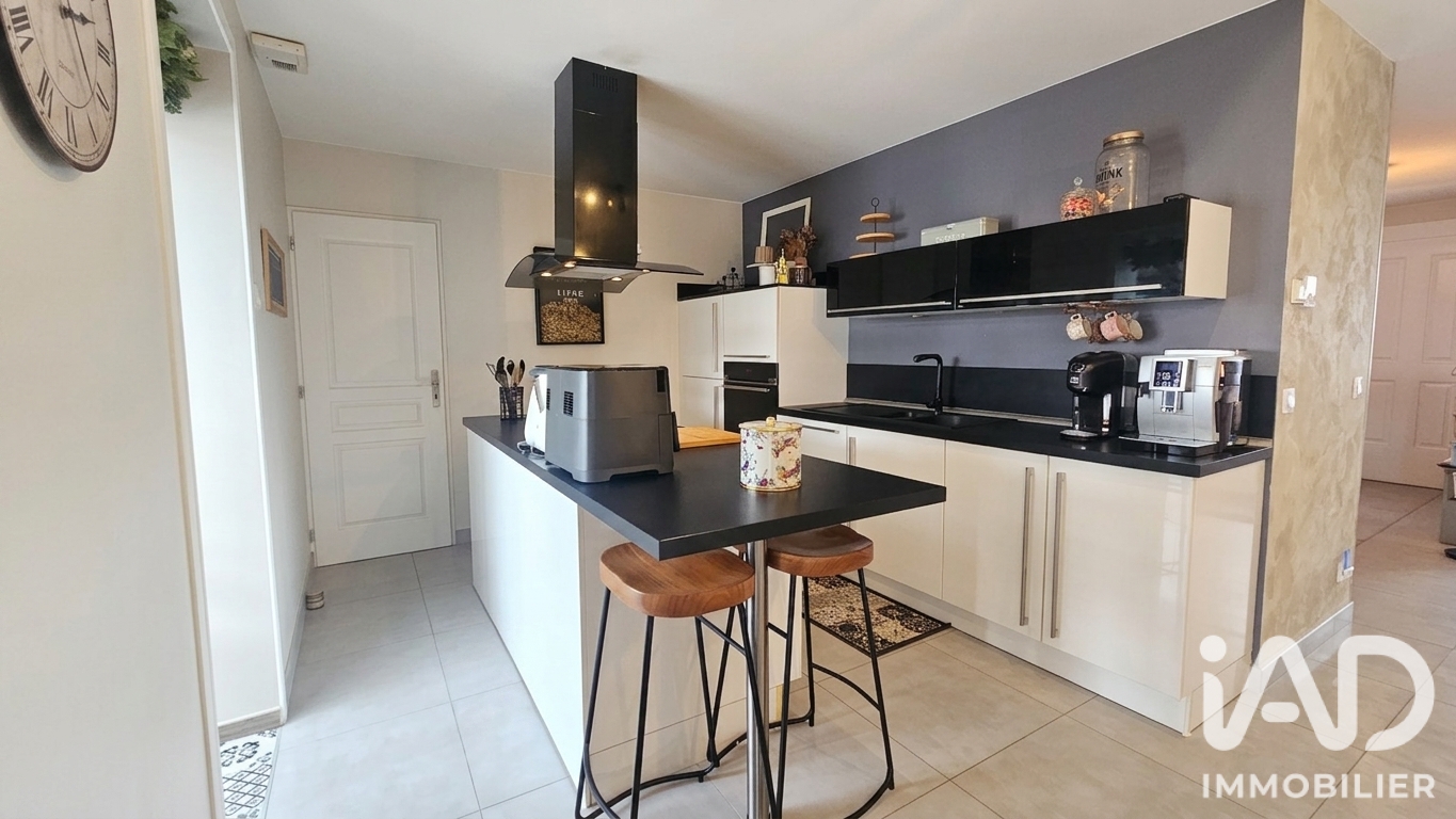 Vente maison à Sainte-Marie-aux-Chênes (57255) : maison 5 pièces 115 m² - 2103055 — 9
