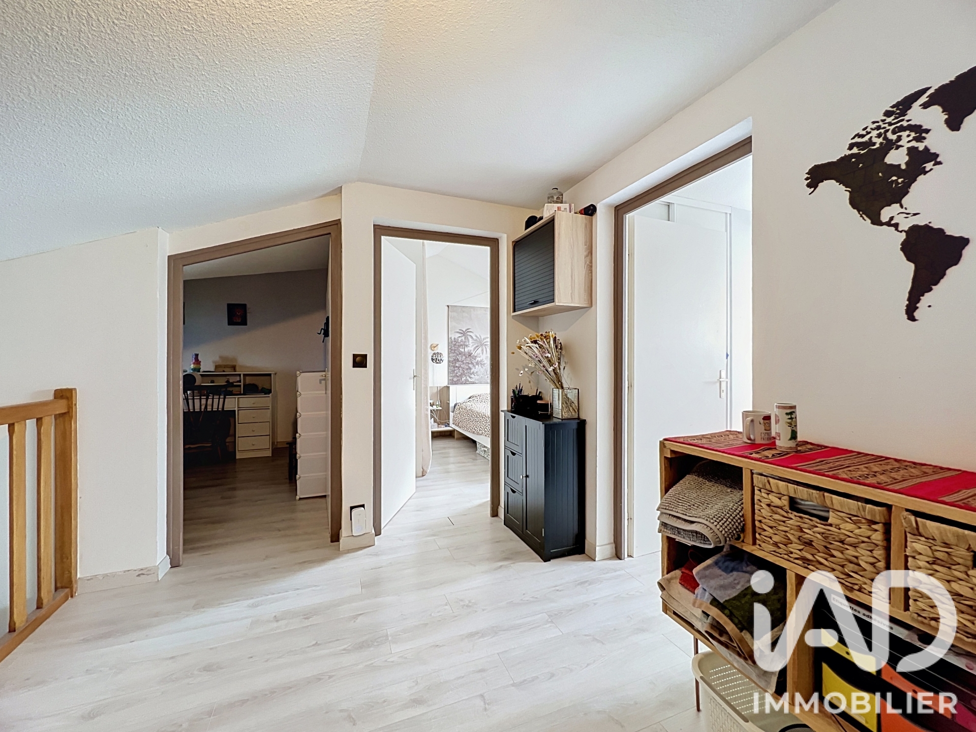 Vente appartement à Gex (01170) : appartement 4 pièces 93 m² - 2098845 — 6
