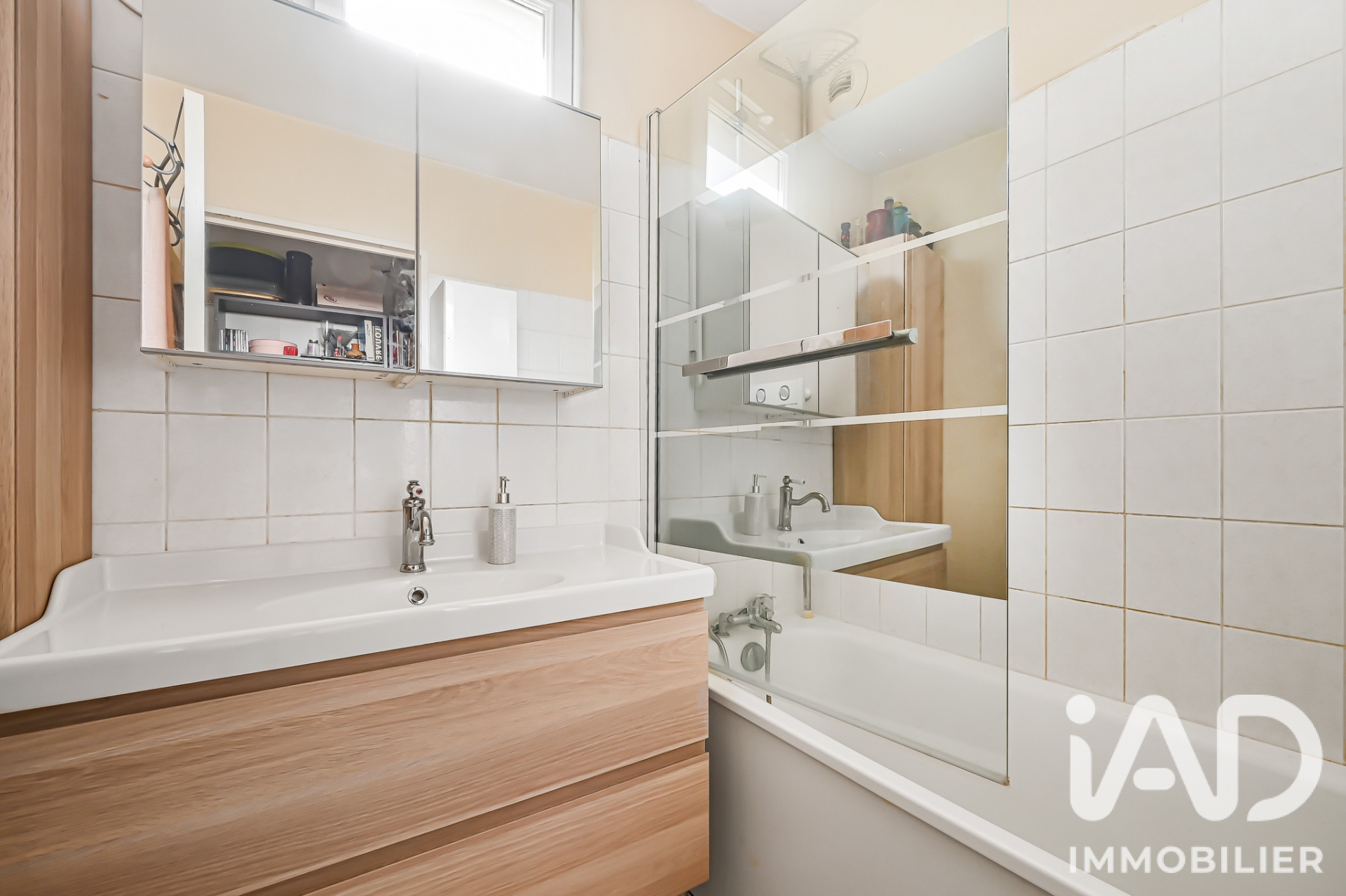 Vente appartement à Bezons (95870) : appartement 4 pièces 86 m² - 2064062 — 7