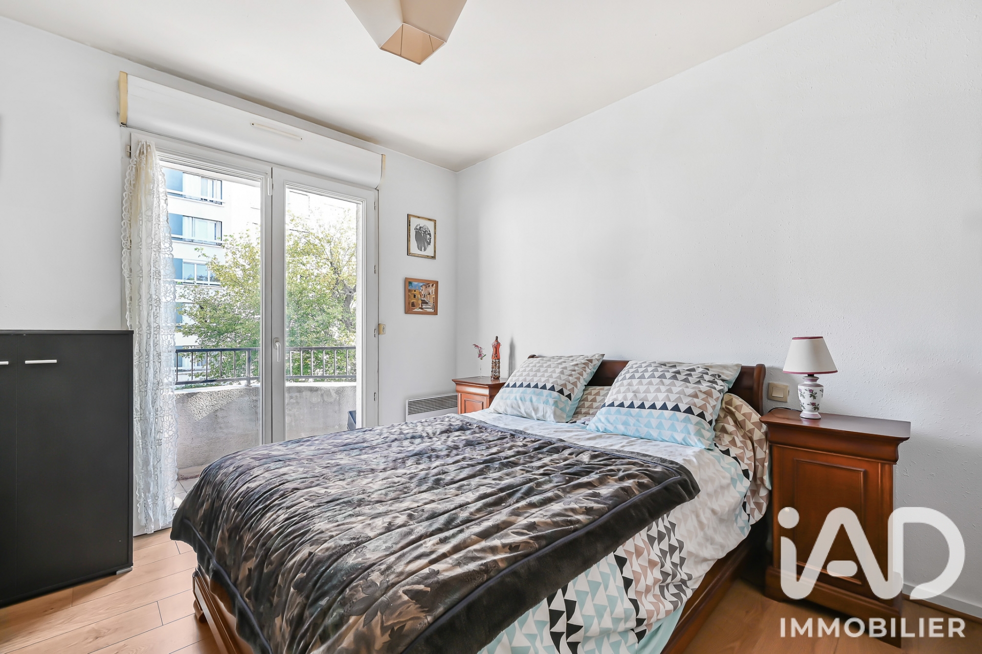 Vente appartement à Bezons (95870) : appartement 4 pièces 86 m² - 2064062 — 9