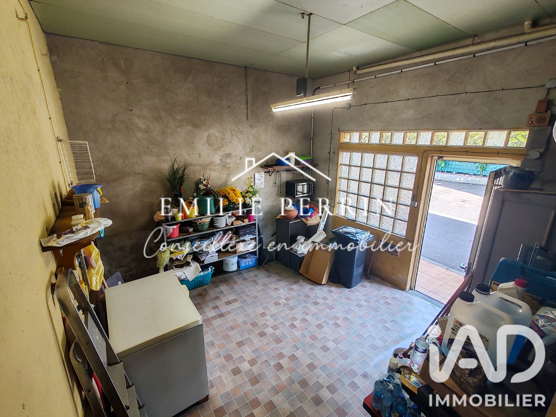 Vente maison à Alzing (57320) : maison de village 7 pièces 123 m² - 2082968 — 6