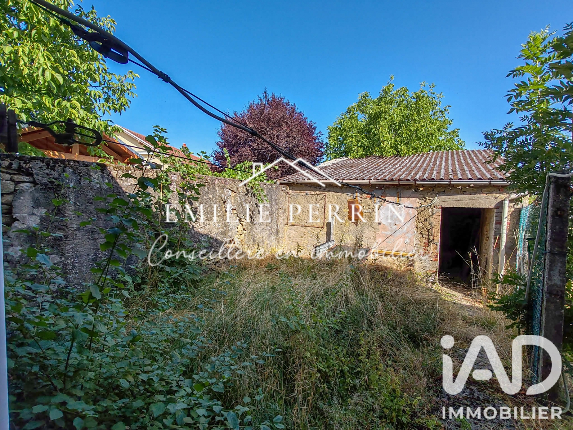 Vente maison à Alzing (57320) : maison de village 7 pièces 123 m² - 2082968 — 18