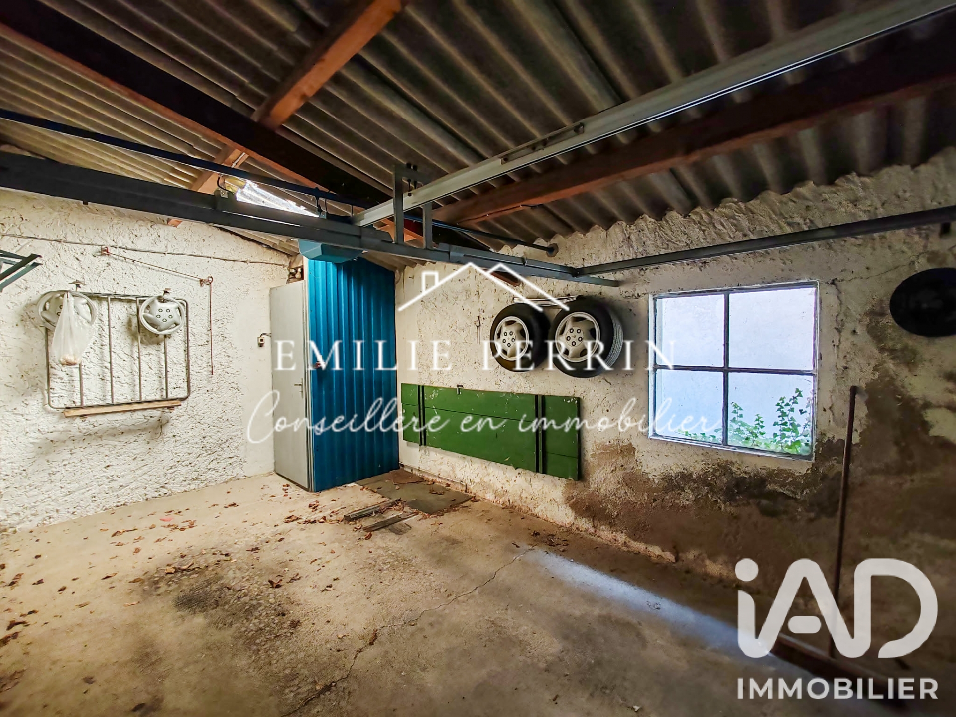 Vente maison à Alzing (57320) : maison de village 7 pièces 123 m² - 2082968 — 16