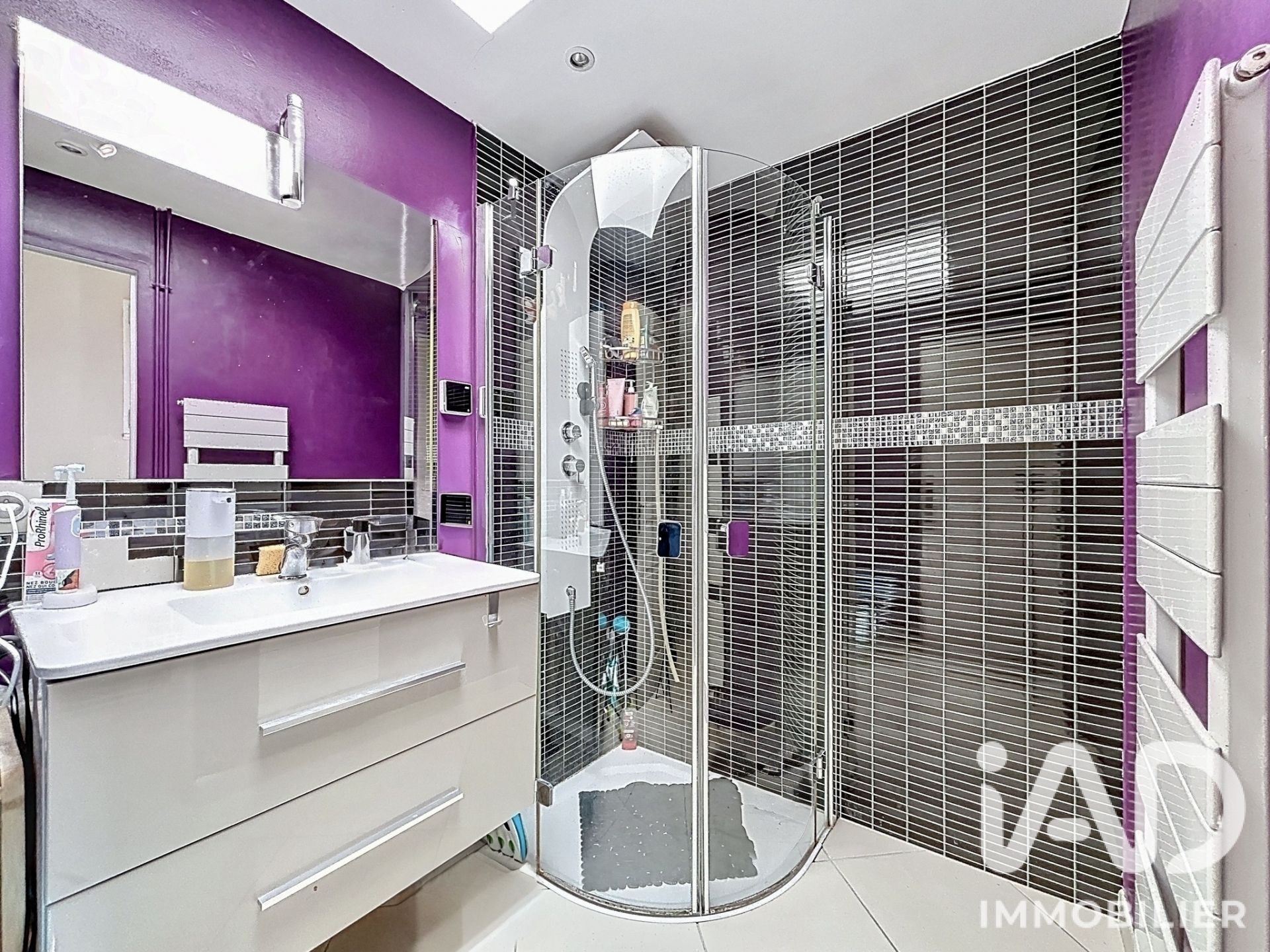 Vente appartement à Pontault-Combault (77340) : appartement 4 pièces 87 m² - 2099566 — 6
