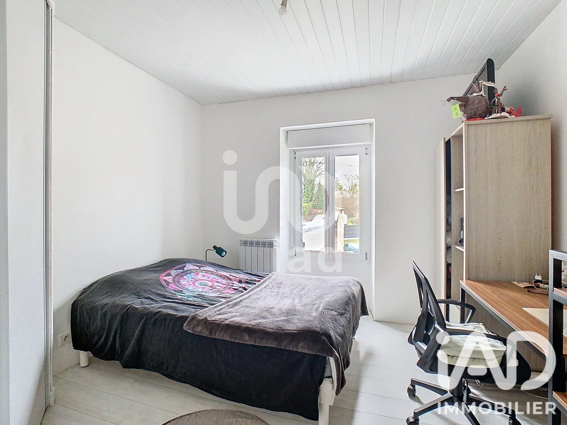 Vente maison à Fère-Champenoise (51230) : maison de ville 7 pièces 174 m² - 2097983 — 7