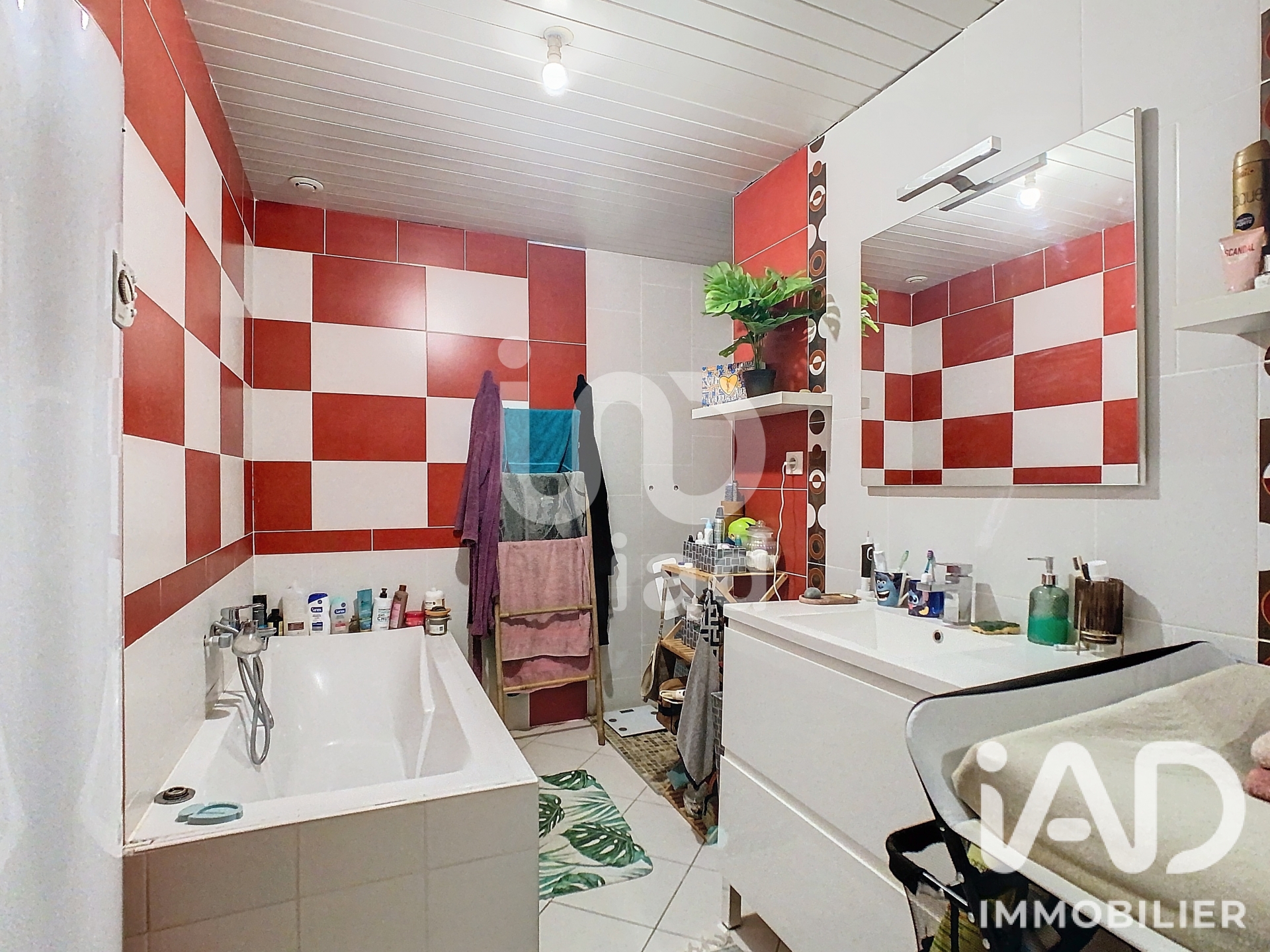 Vente maison à Fère-Champenoise (51230) : maison de ville 7 pièces 174 m² - 2097983 — 10