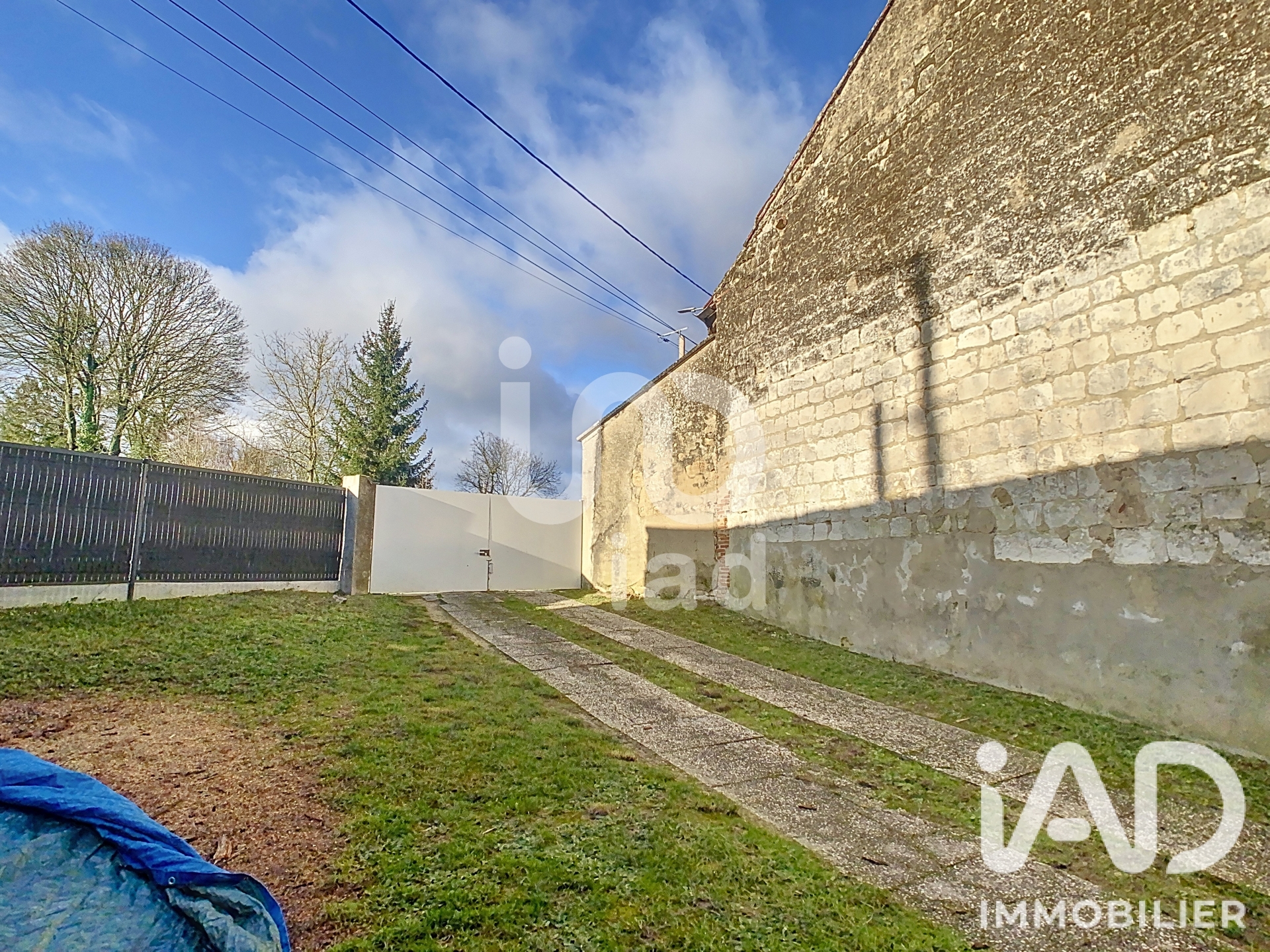 Vente maison à Fère-Champenoise (51230) : maison de ville 7 pièces 174 m² - 2097983 — 14
