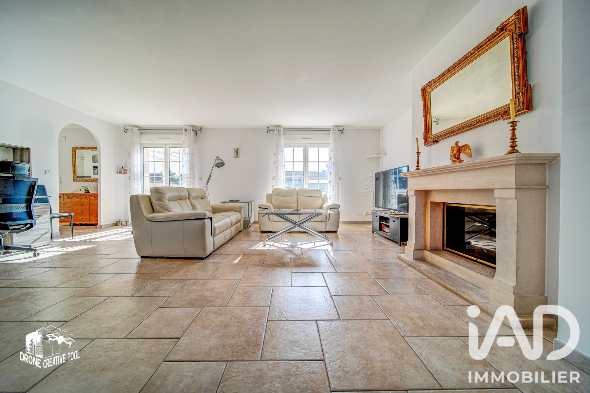 Vente maison à Amanvillers (57865) : maison 7 pièces 216 m² - 2109091 — 5