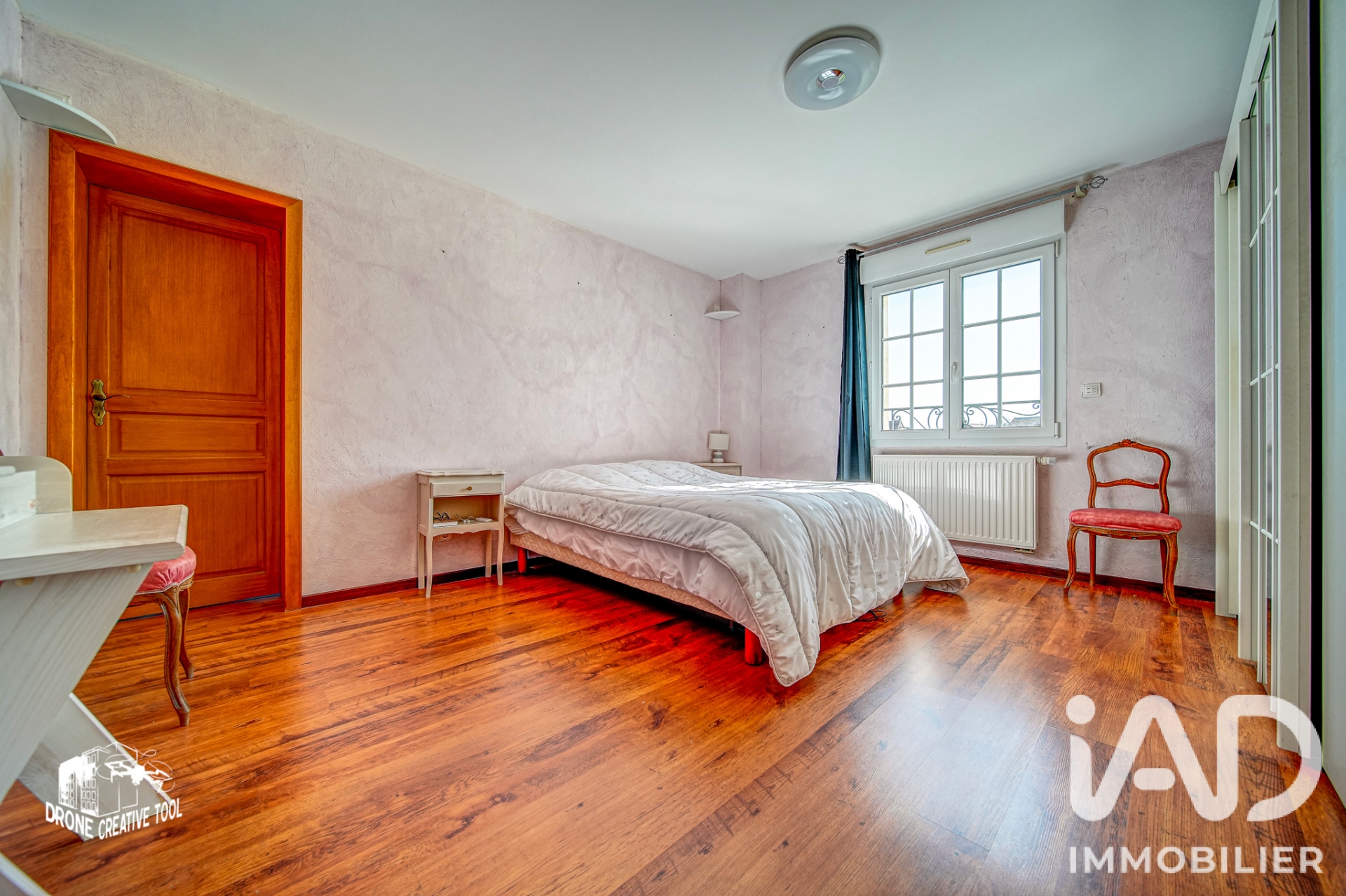 Vente maison à Amanvillers (57865) : maison 7 pièces 216 m² - 2109091 — 20
