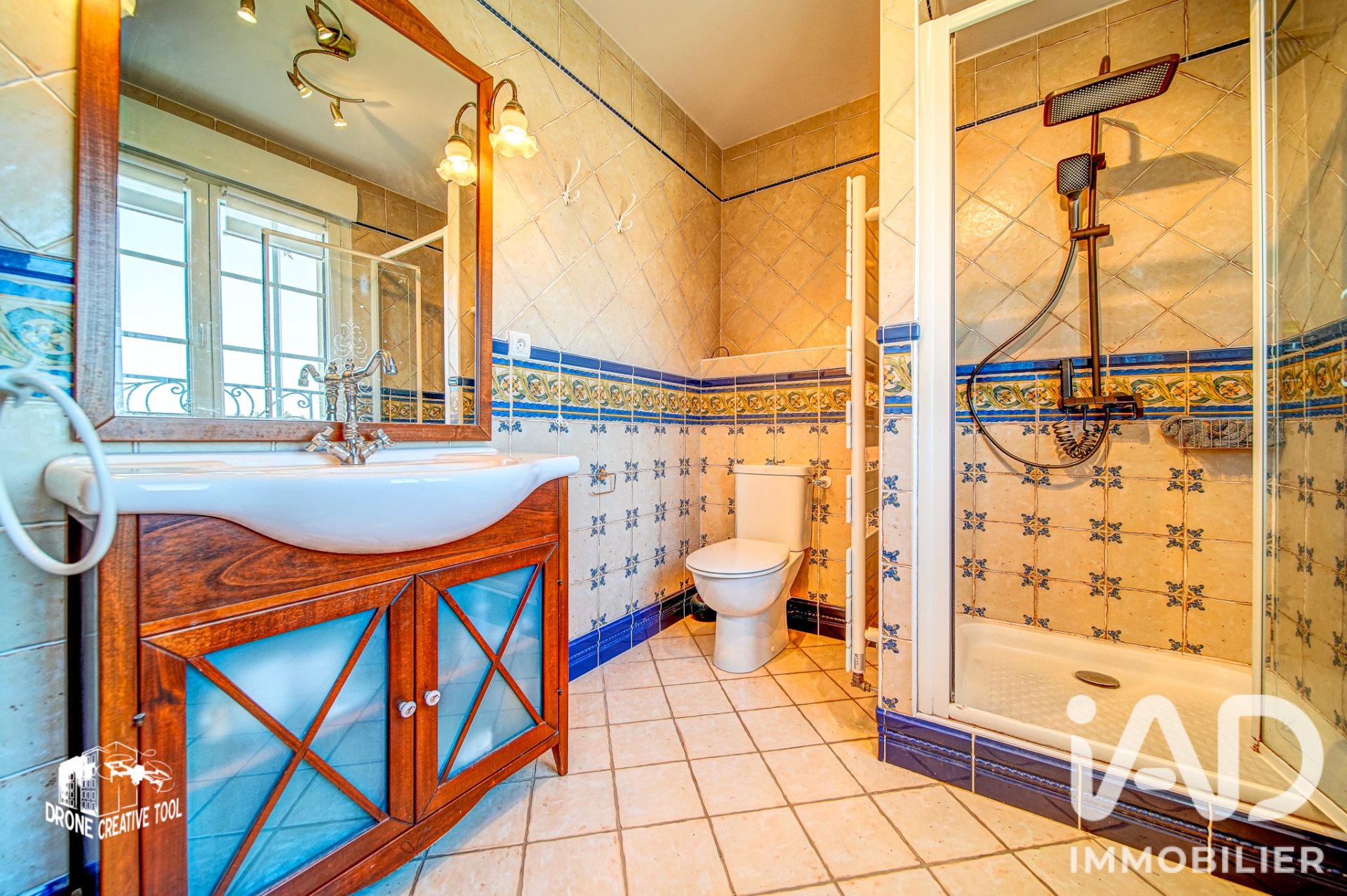 Vente maison à Amanvillers (57865) : maison 7 pièces 216 m² - 2109091 — 22