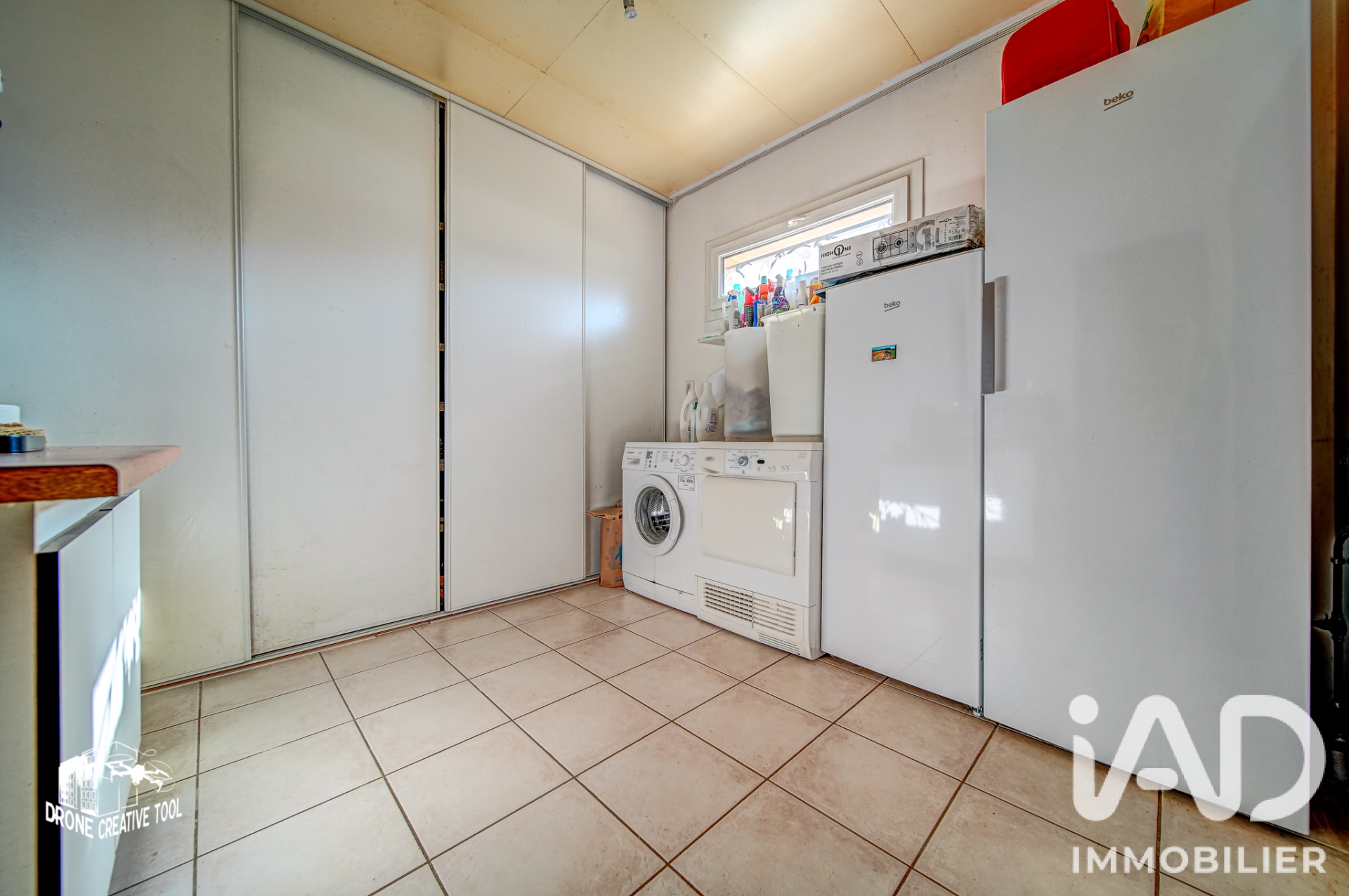 Vente maison à Amanvillers (57865) : maison 7 pièces 216 m² - 2109091 — 23