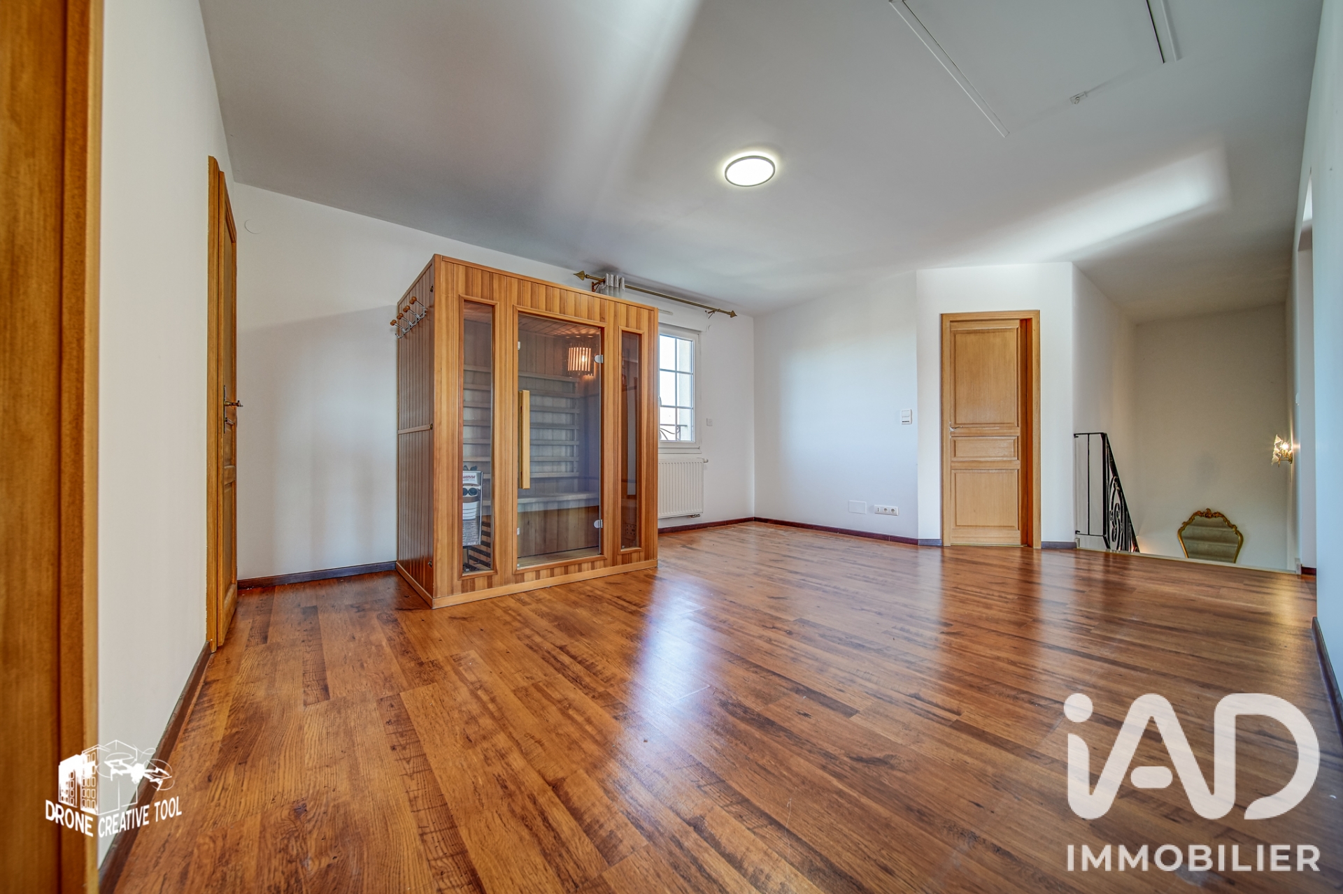 Vente maison à Amanvillers (57865) : maison 7 pièces 216 m² - 2109091 — 16