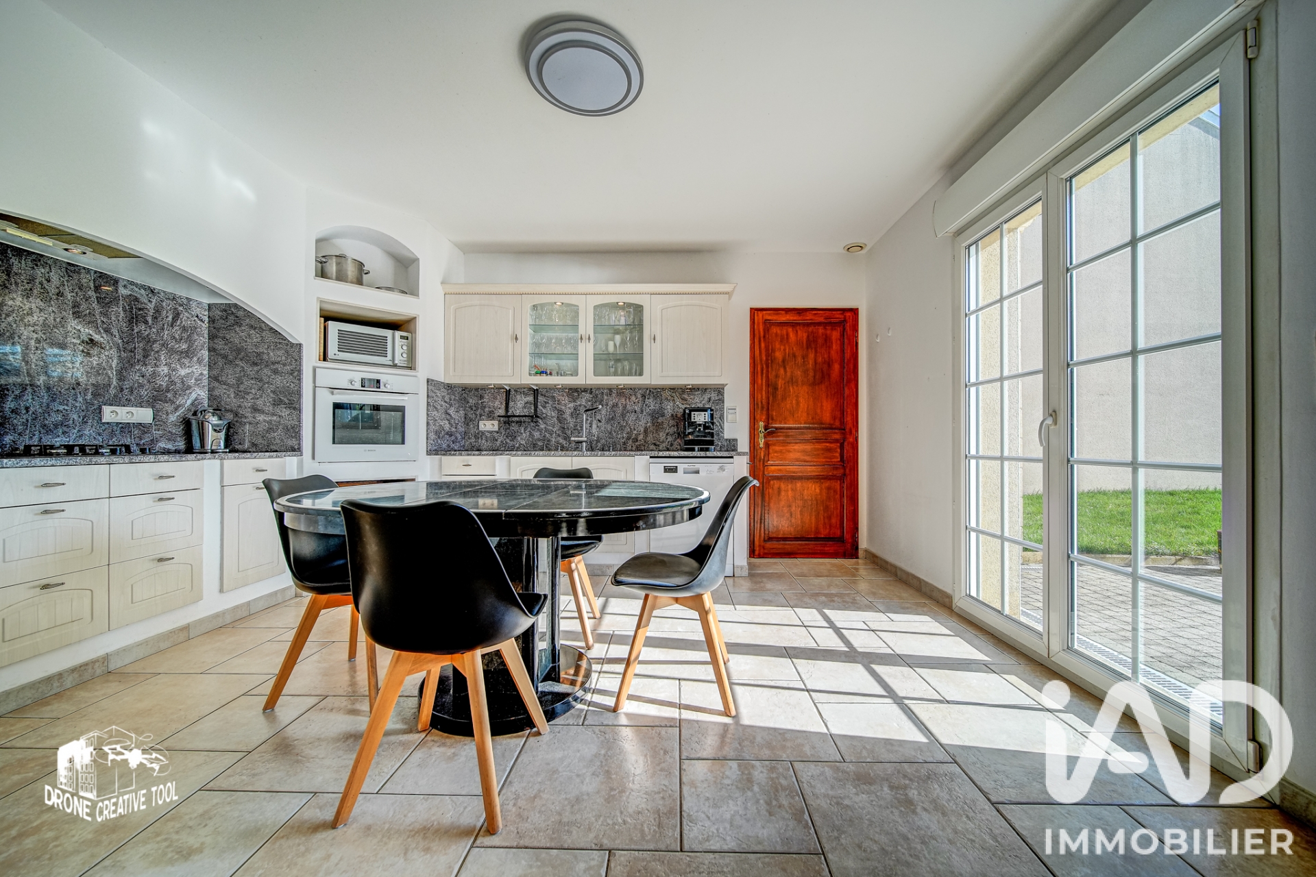 Vente maison à Amanvillers (57865) : maison 7 pièces 216 m² - 2109091 — 10