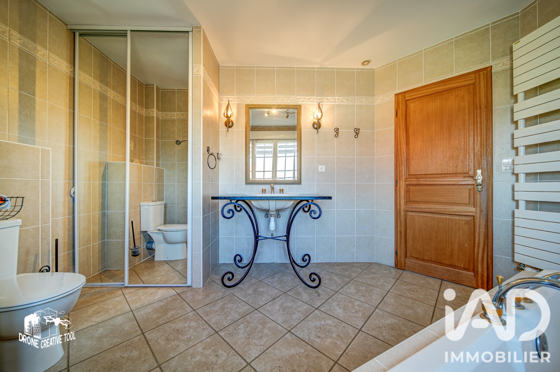 Vente maison à Amanvillers (57865) : maison 7 pièces 216 m² - 2109091 — 14