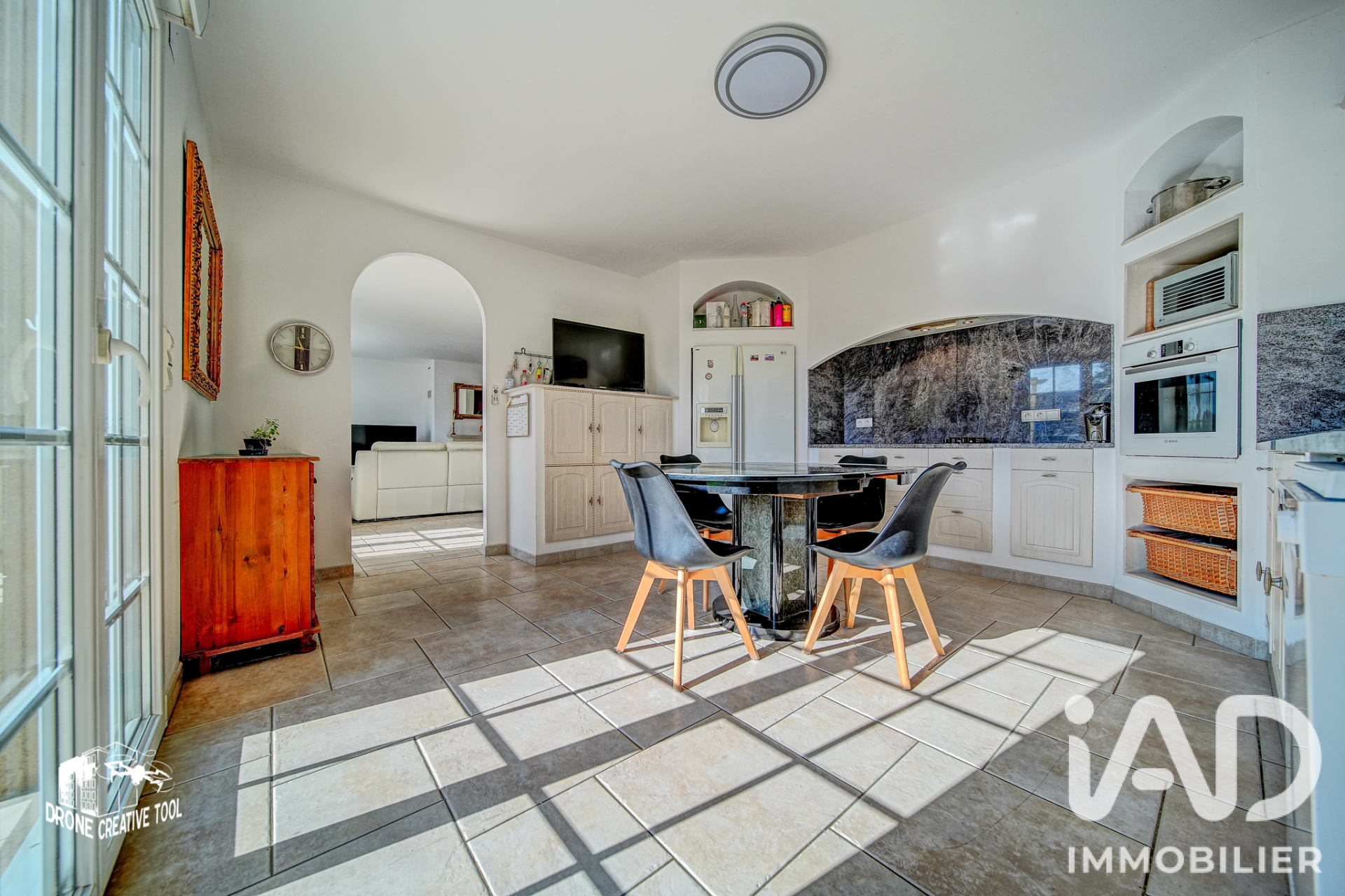 Vente maison à Amanvillers (57865) : maison 7 pièces 216 m² - 2109091 — 11