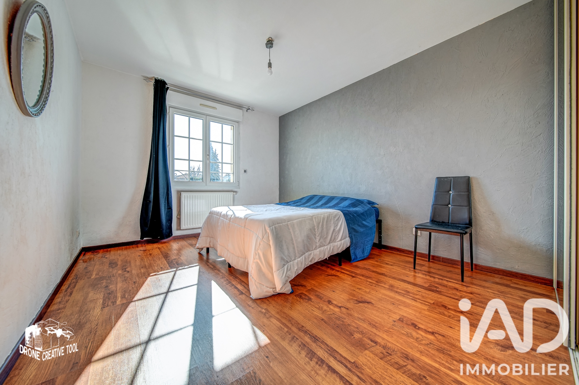 Vente maison à Amanvillers (57865) : maison 7 pièces 216 m² - 2109091 — 19