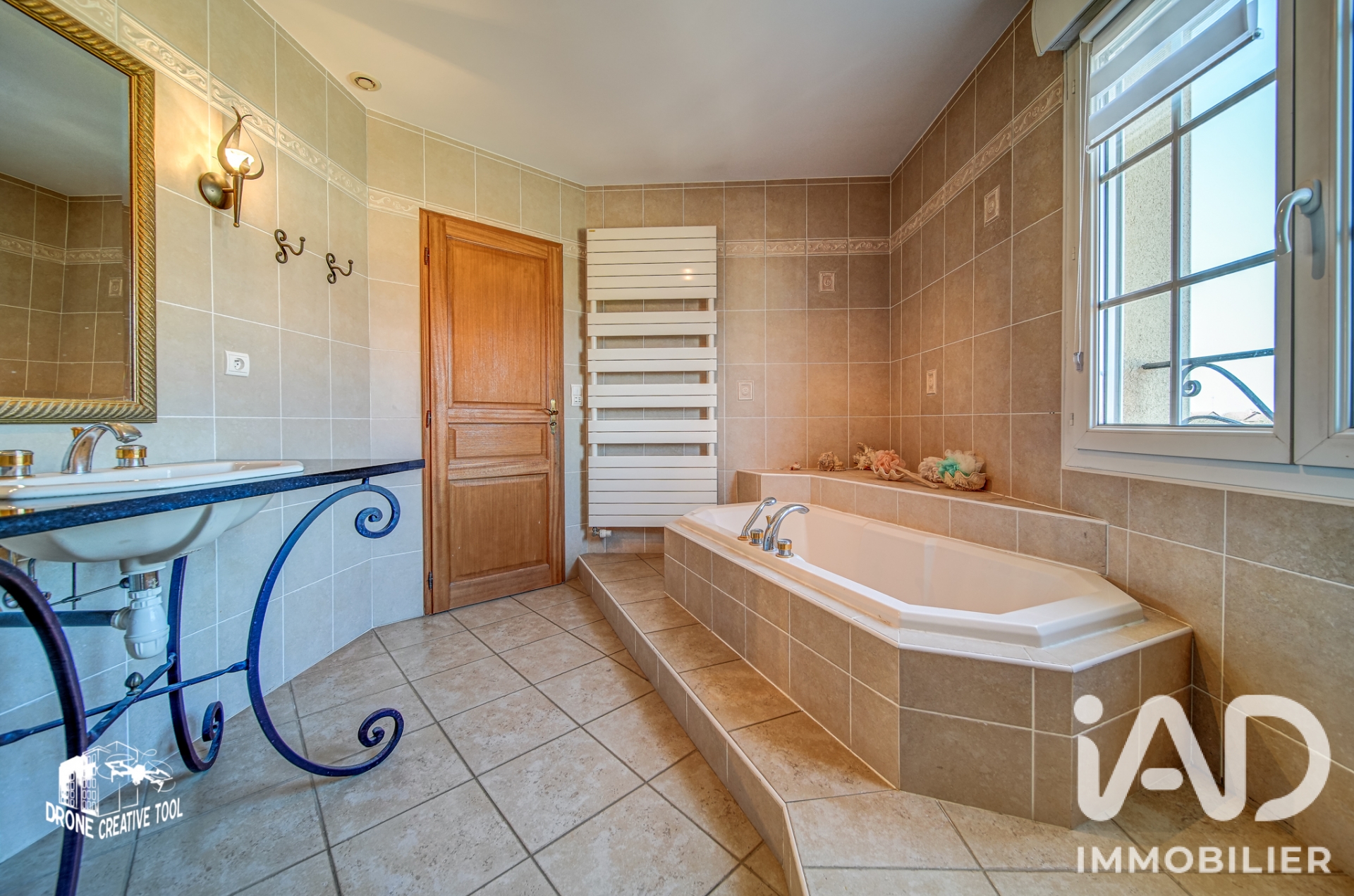 Vente maison à Amanvillers (57865) : maison 7 pièces 216 m² - 2109091 — 15