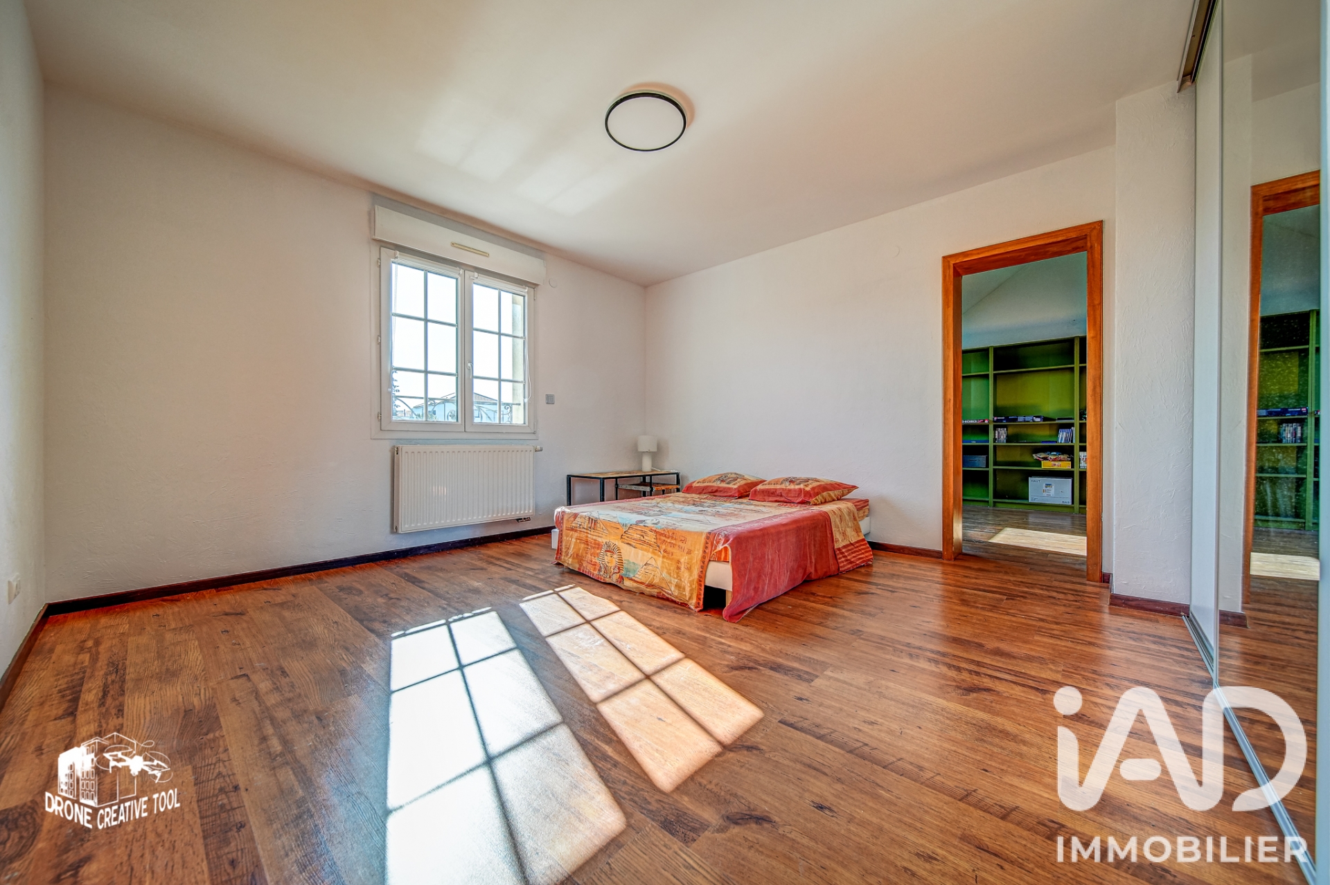 Vente maison à Amanvillers (57865) : maison 7 pièces 216 m² - 2109091 — 18