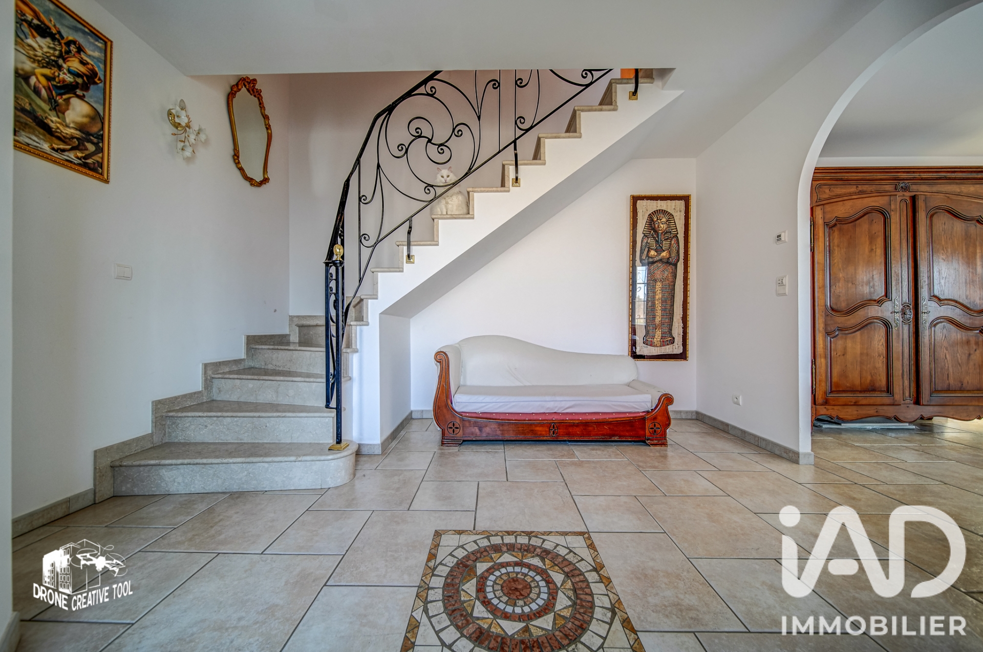 Vente maison à Amanvillers (57865) : maison 7 pièces 216 m² - 2109091 — 12