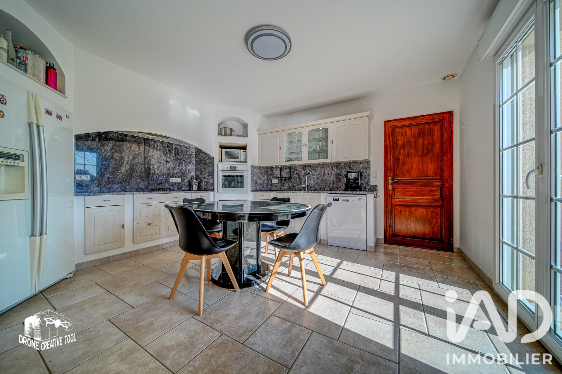 Vente maison à Amanvillers (57865) : maison 7 pièces 216 m² - 2109091 — 9