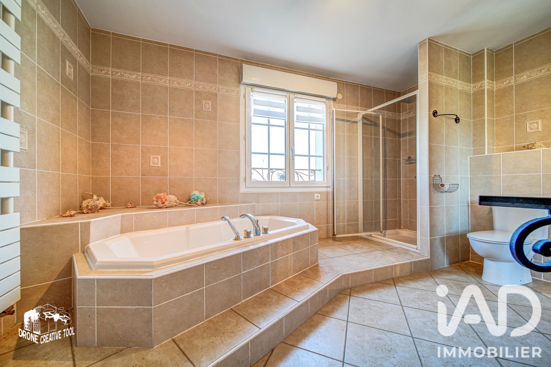 Vente maison à Amanvillers (57865) : maison 7 pièces 216 m² - 2109091 — 13