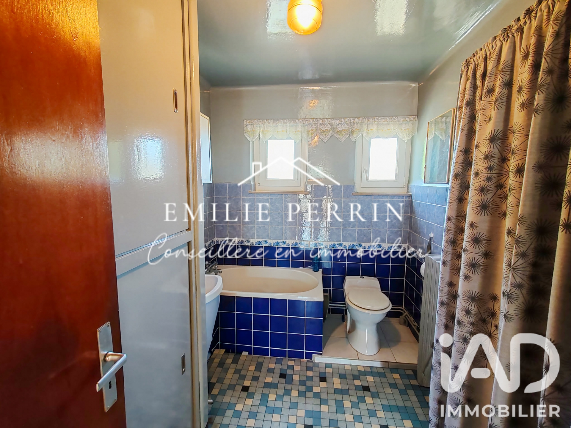 Vente maison à Alzing (57320) : maison de village 7 pièces 123 m² - 2082968 — 12