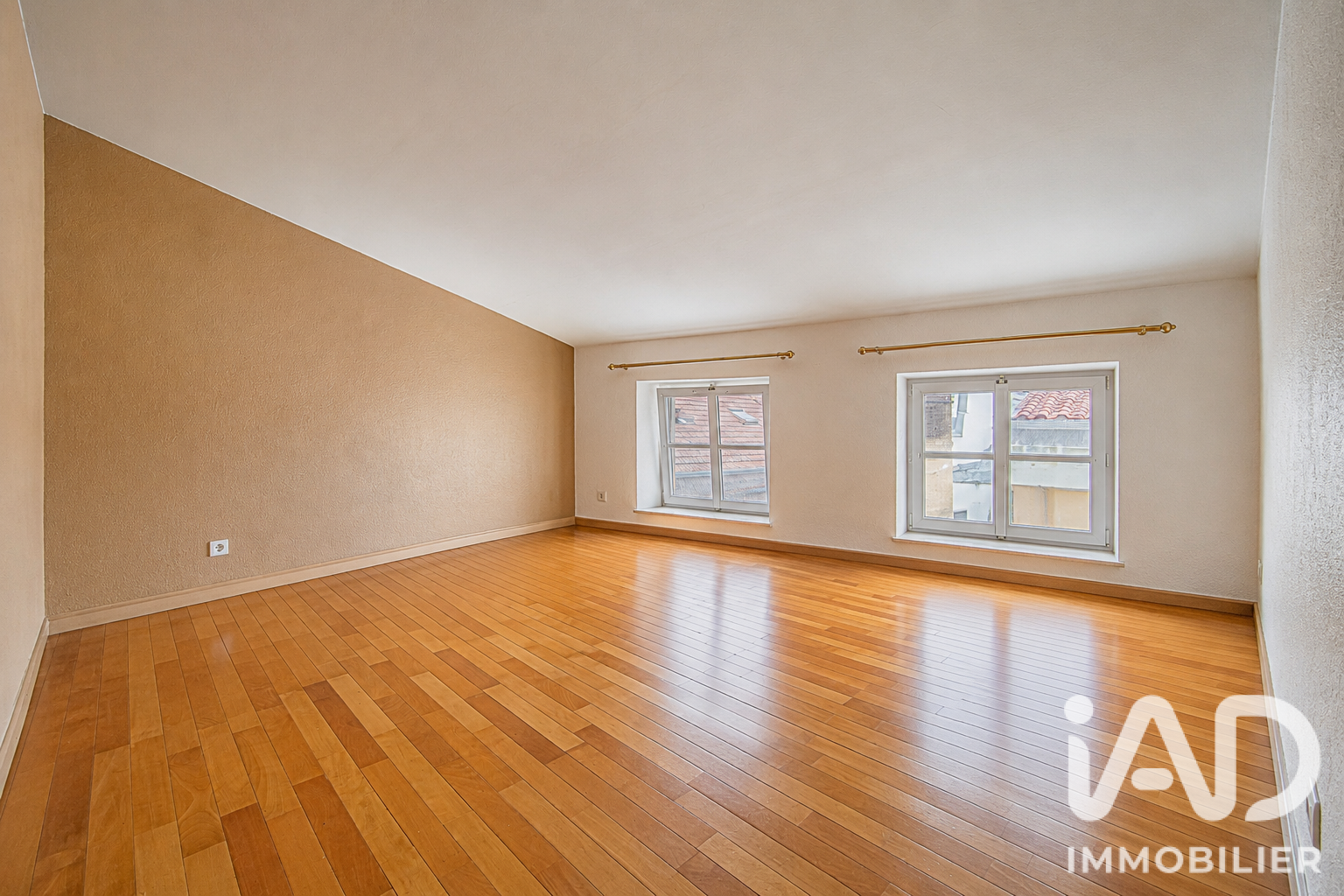 Vente appartement à Verdun (55100) : appartement 3 pièces 87 m² - 2099357 — 4