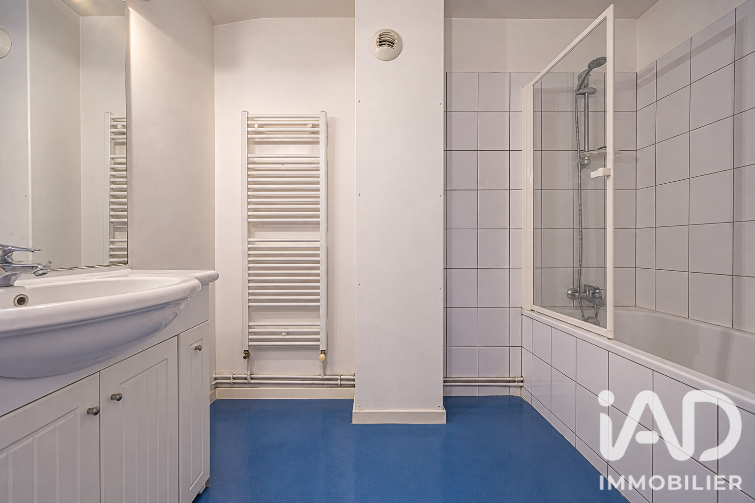Vente appartement à Verdun (55100) : appartement 3 pièces 87 m² - 2099357 — 6