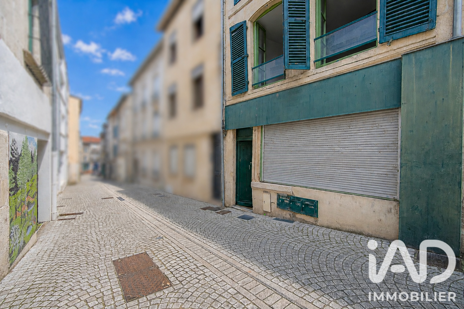 Vente appartement à Verdun (55100) : appartement 3 pièces 87 m² - 2099357 — 7