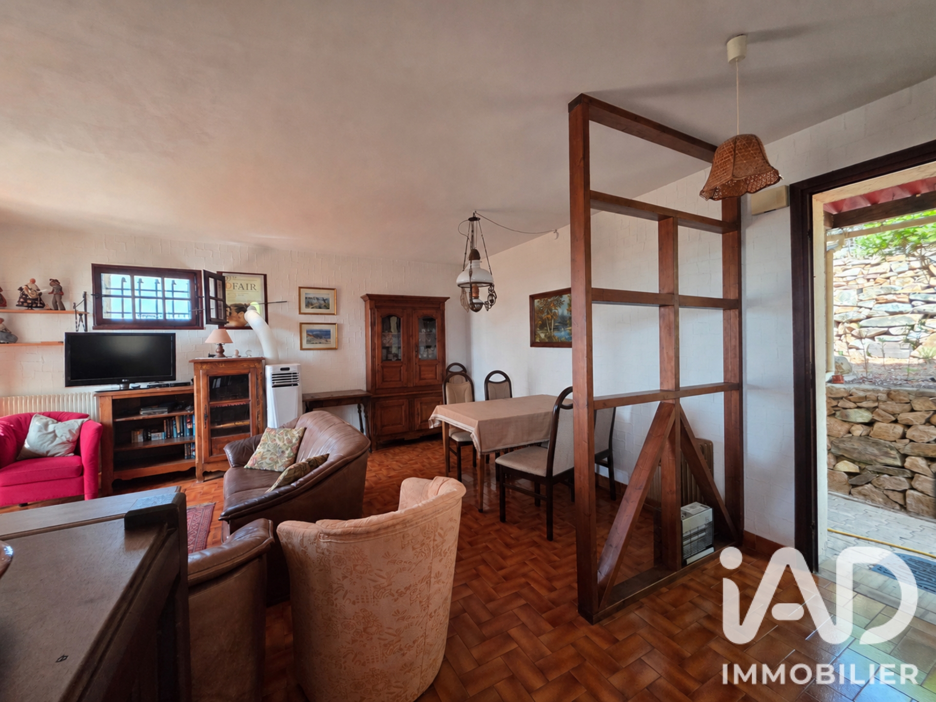 Vente maison à Roquebrune-sur-Argens (83520) : maison 5 pièces 88 m² - 2093545 — 4