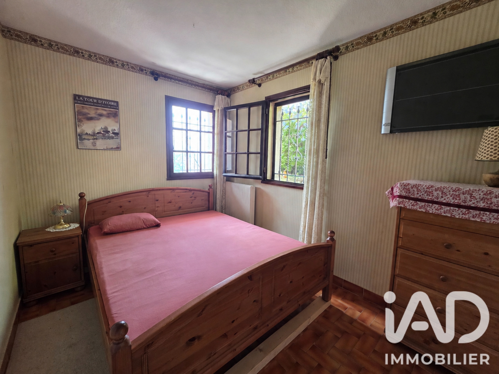 Vente maison à Roquebrune-sur-Argens (83520) : maison 5 pièces 88 m² - 2093545 — 14