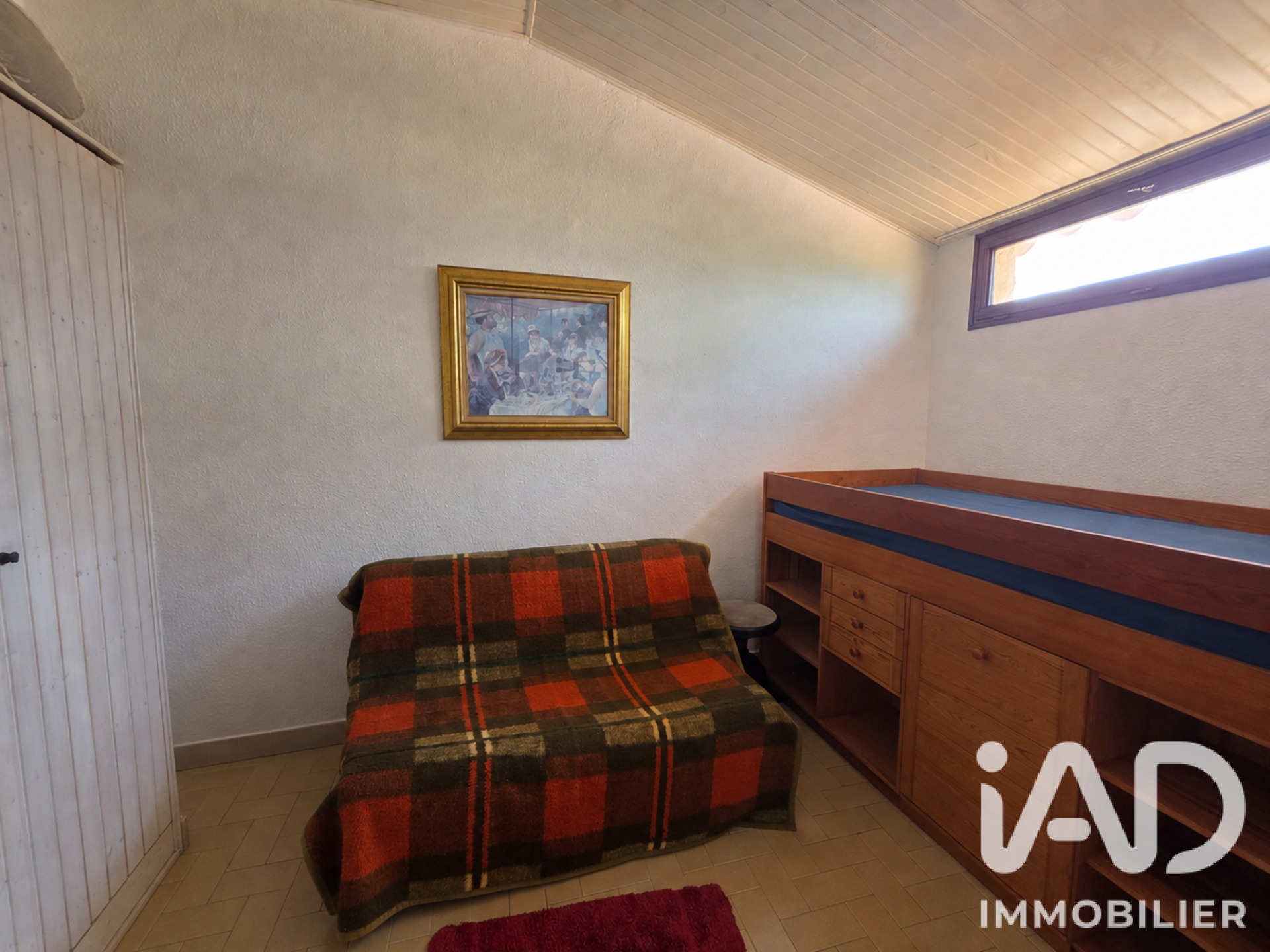 Vente maison à Roquebrune-sur-Argens (83520) : maison 5 pièces 88 m² - 2093545 — 12