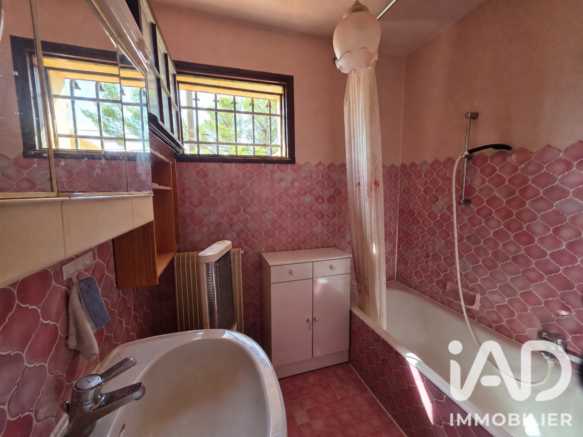 Vente maison à Roquebrune-sur-Argens (83520) : maison 5 pièces 88 m² - 2093545 — 8
